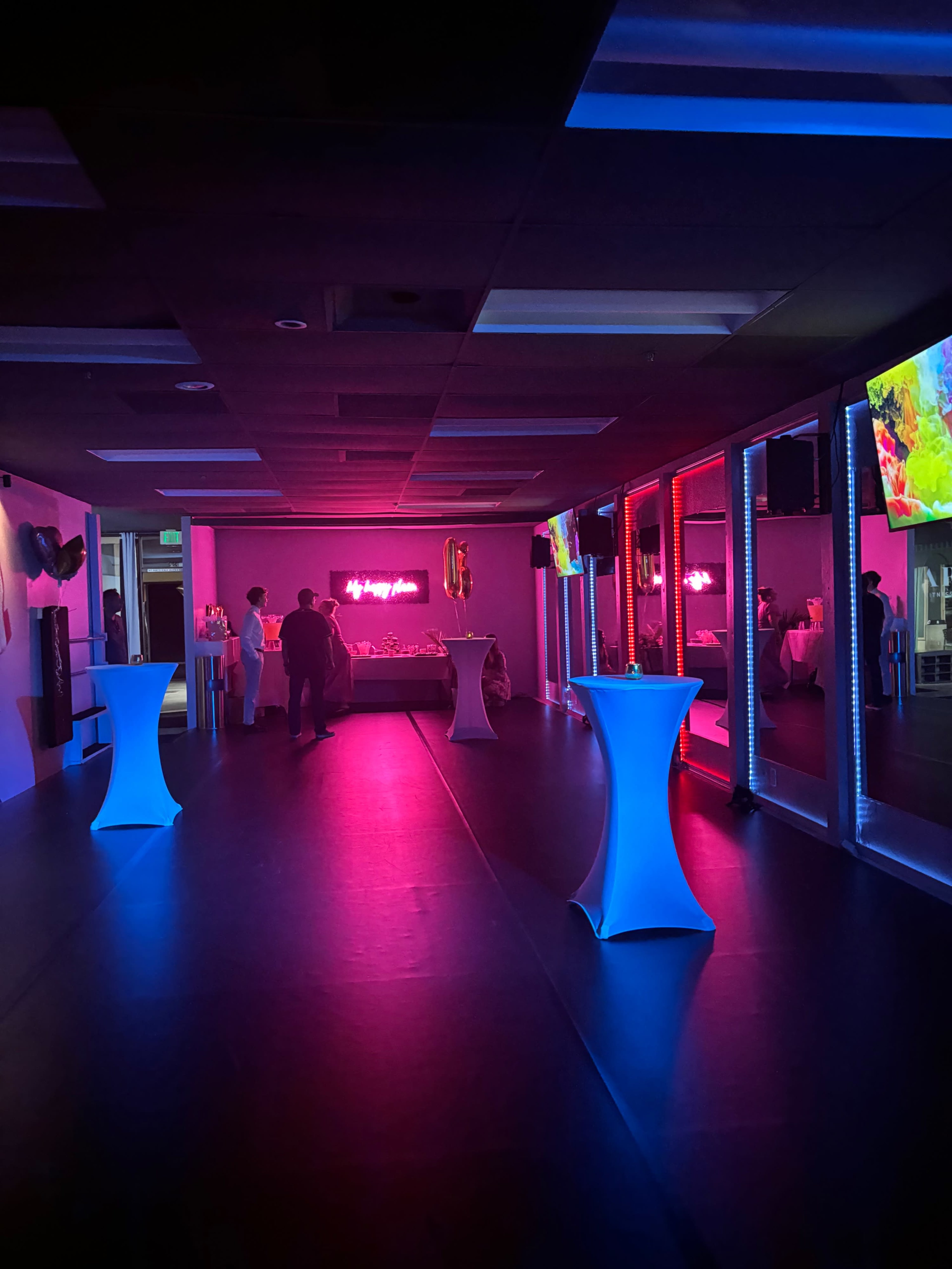 Commercial Studio for parties and events (Available only through April 2025) Image in Encinitas, Encinitas, CA
