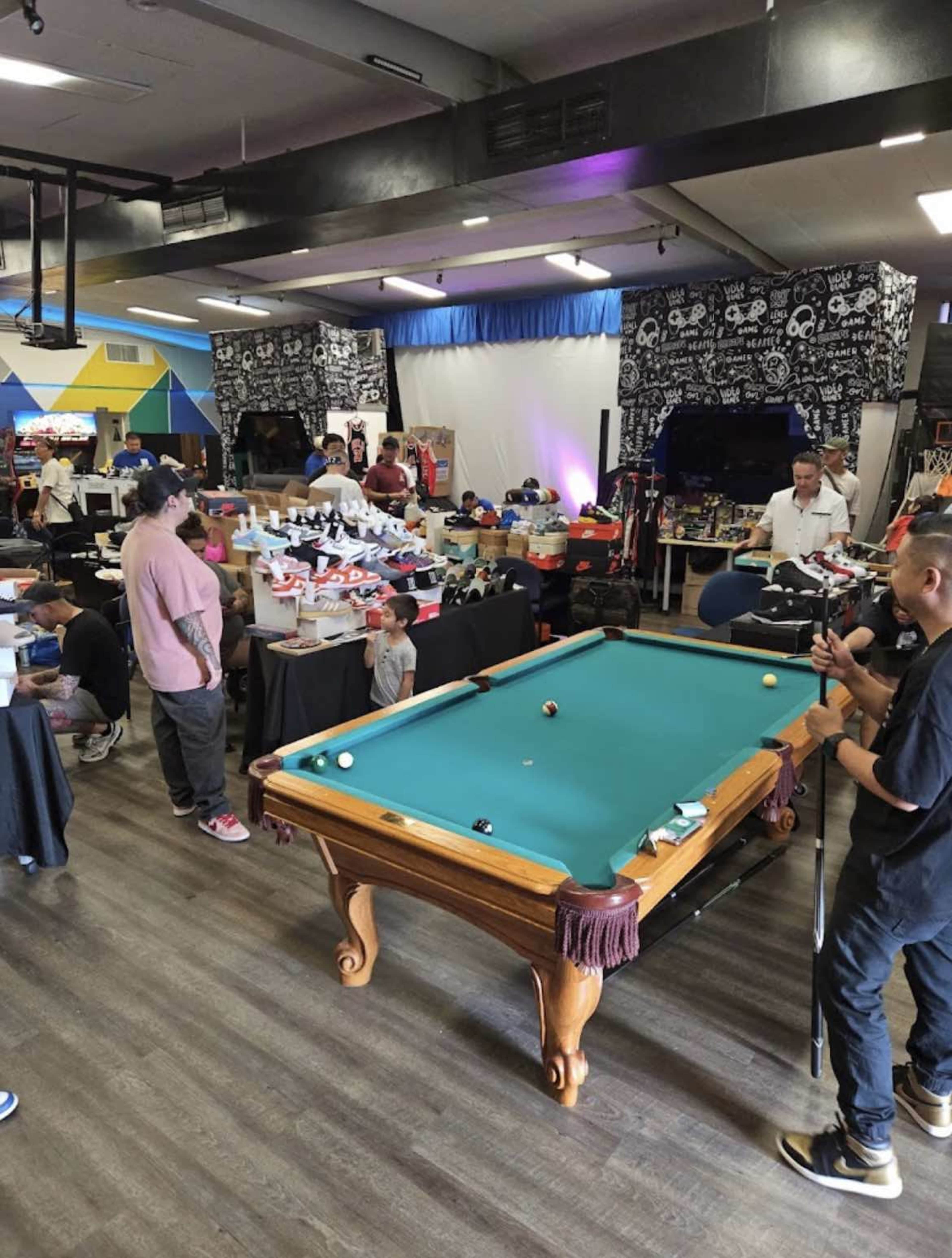 The Arcade in Kapolei Image in Barbers Point Housing, Kapolei, HI