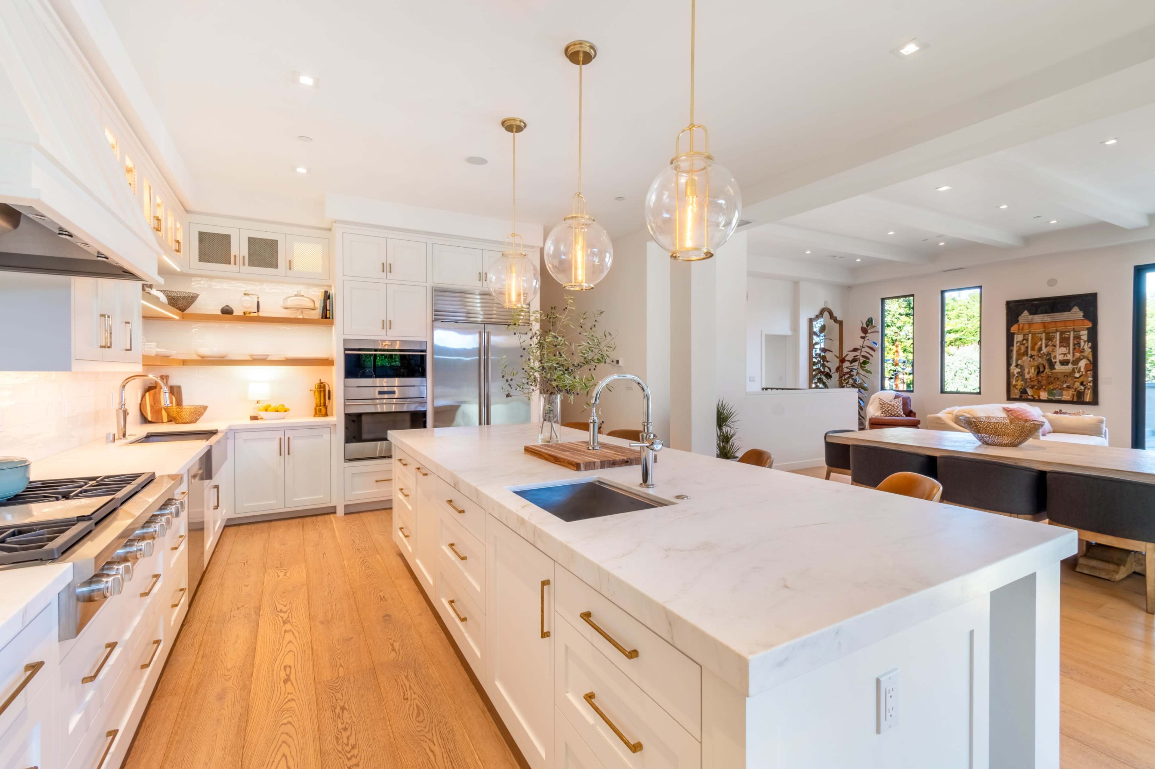 Gerstle Park Dream Home Image in San Rafael, San Rafael, CA