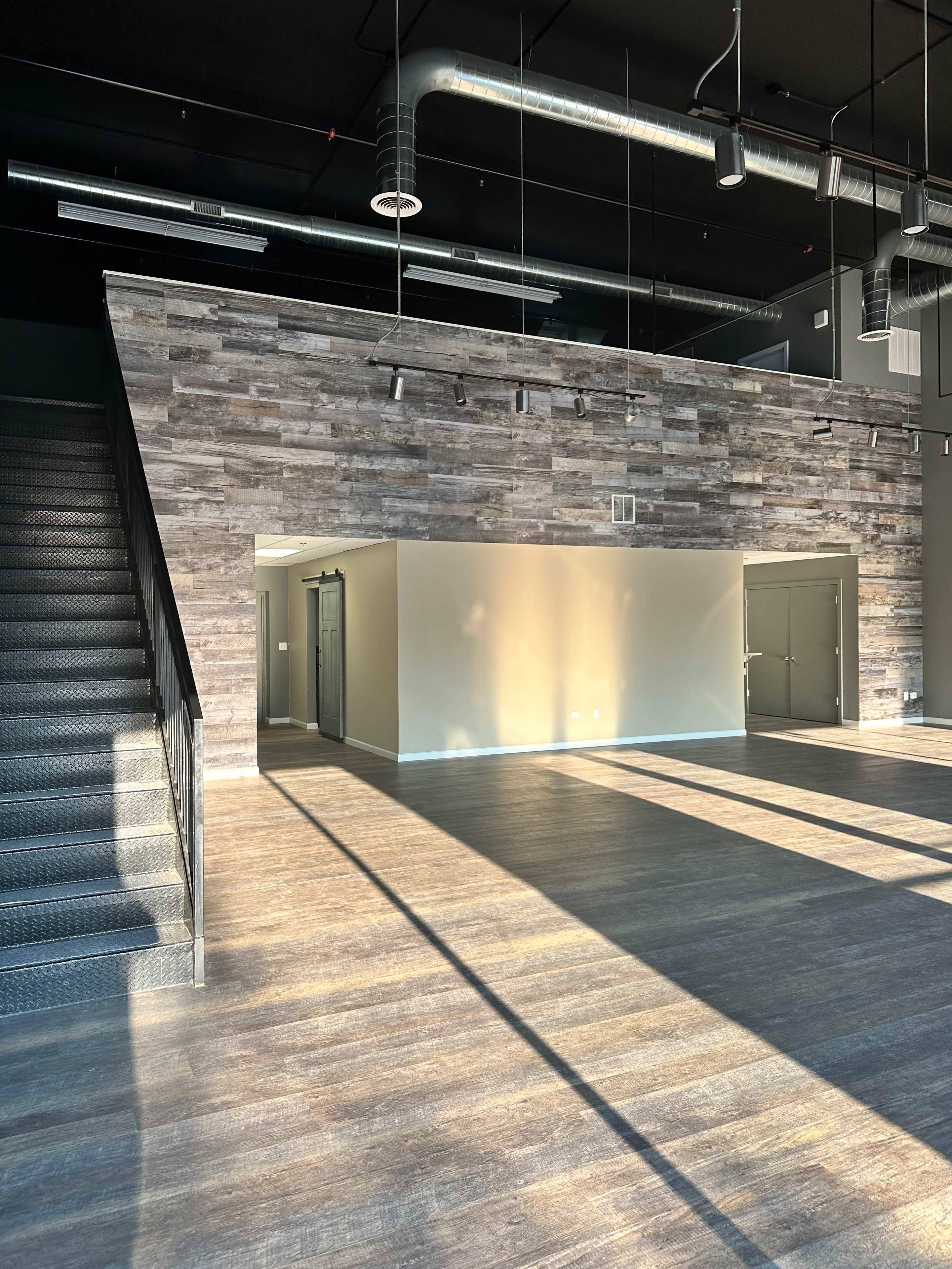 Loft Style Studio Image in Du Page Township, Bolingbrook, IL