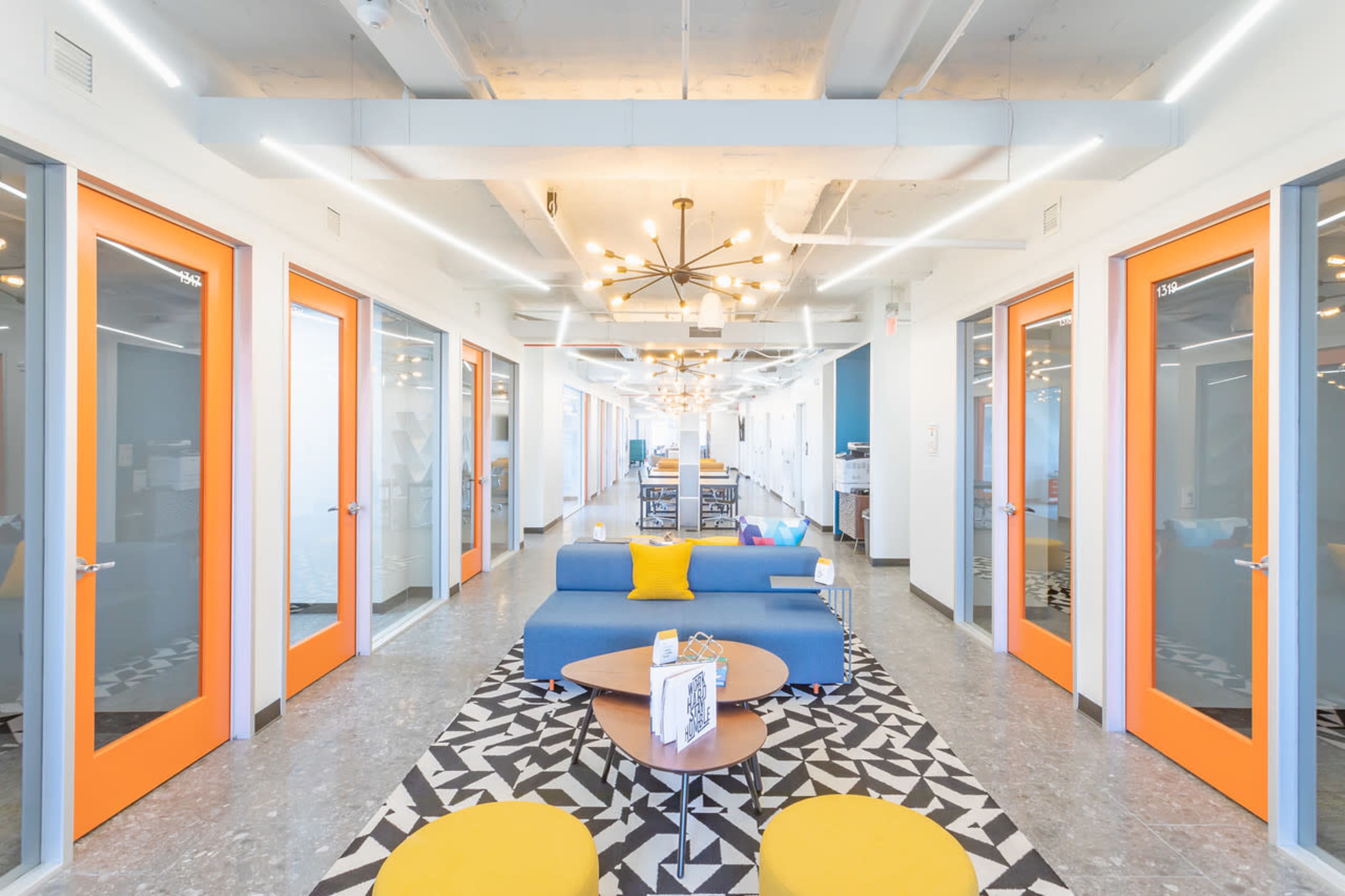 Training Suite Image in Downtown, Albany, NY