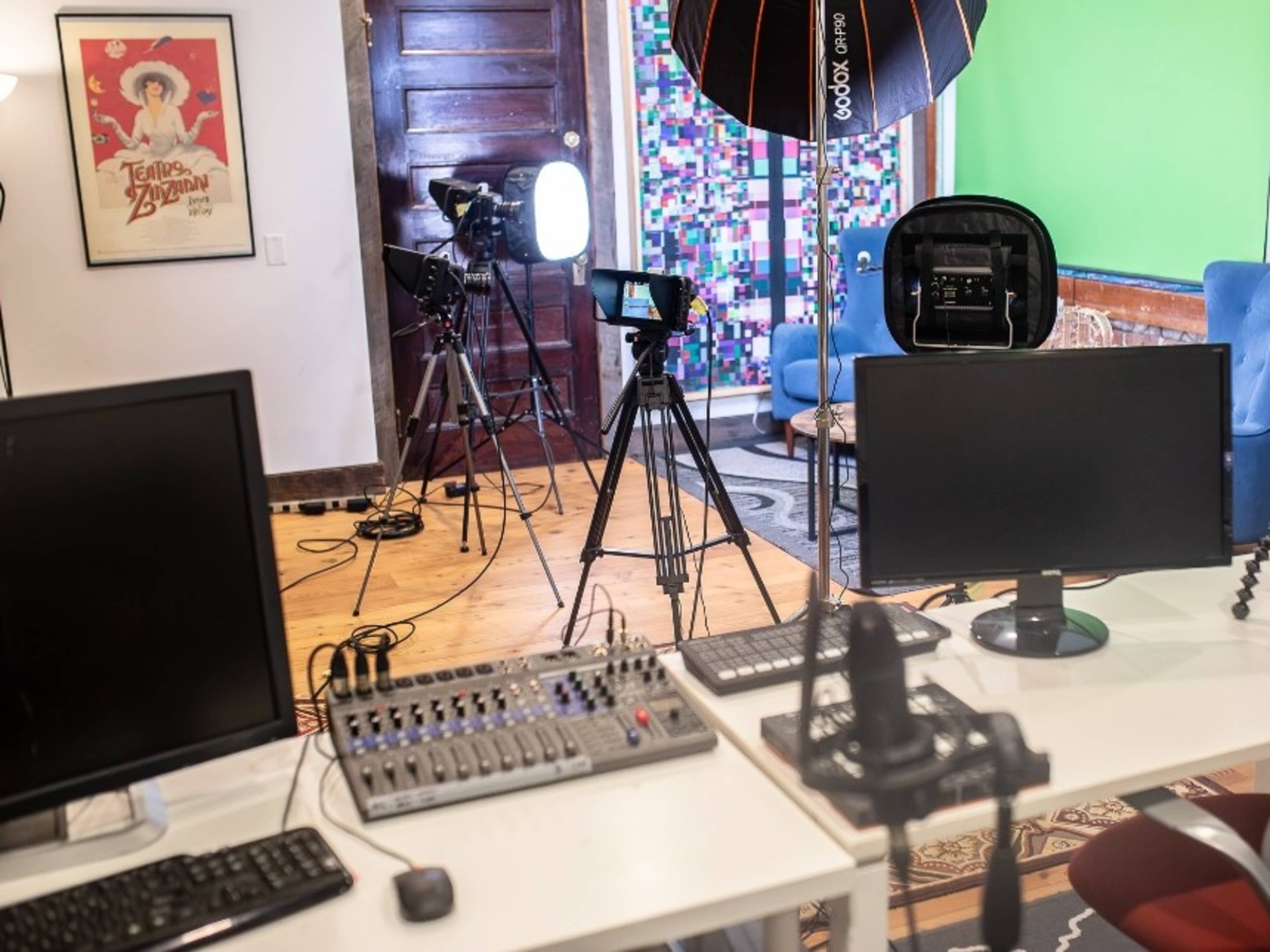 Full Production