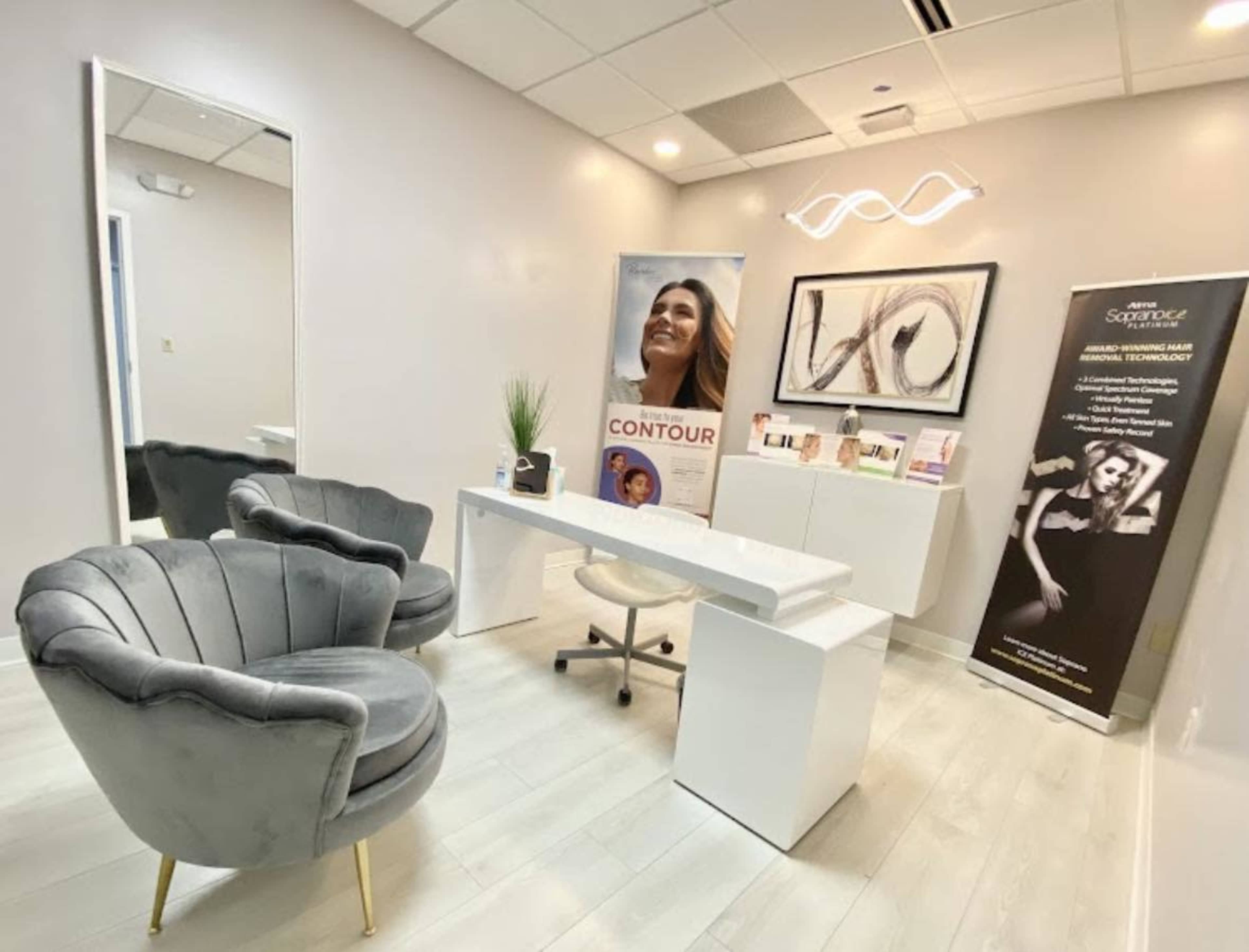 Modern MedSpa Suite in the Heart of Dr. Phillips, Orlando ✨ Image in Doctor Phillips, Orlando, FL