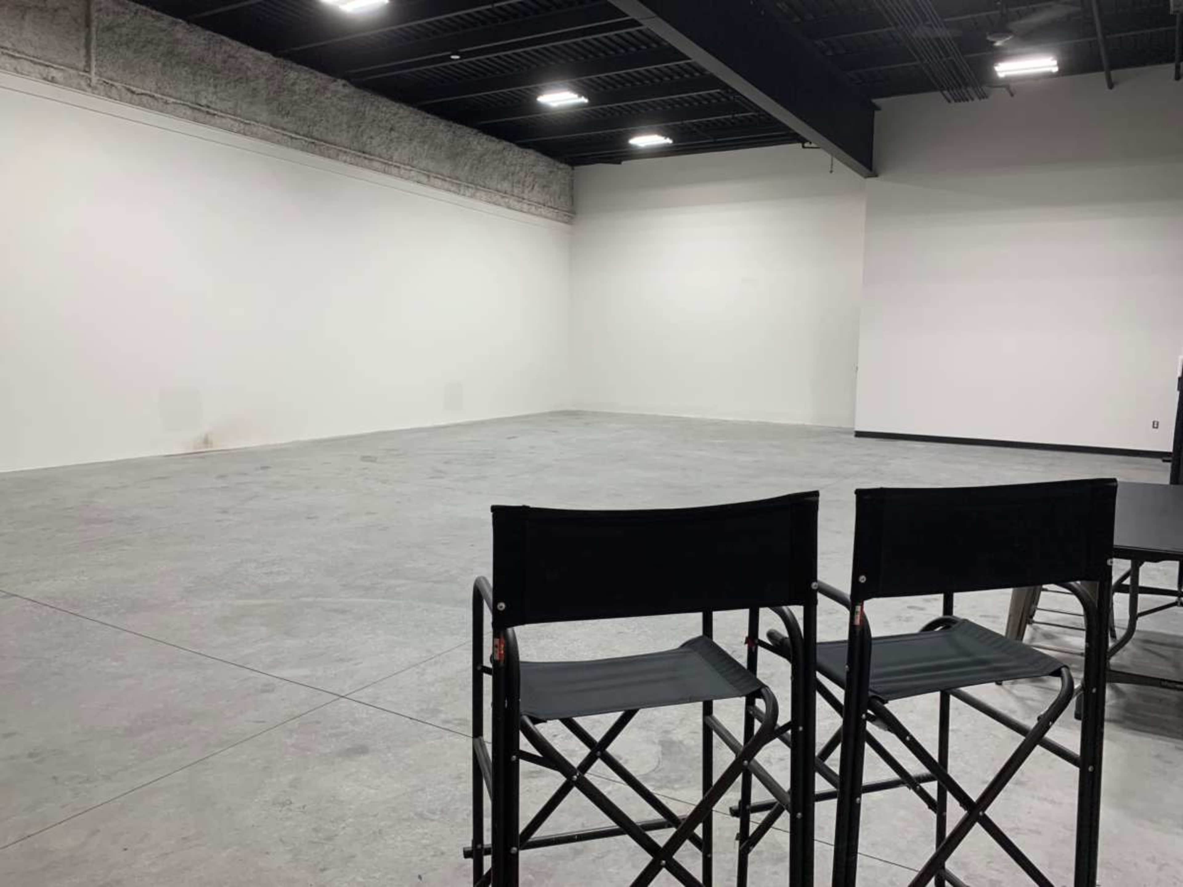 LED Video Wall Studio and Event Space. Image in Mifflin Township, Gahanna, OH