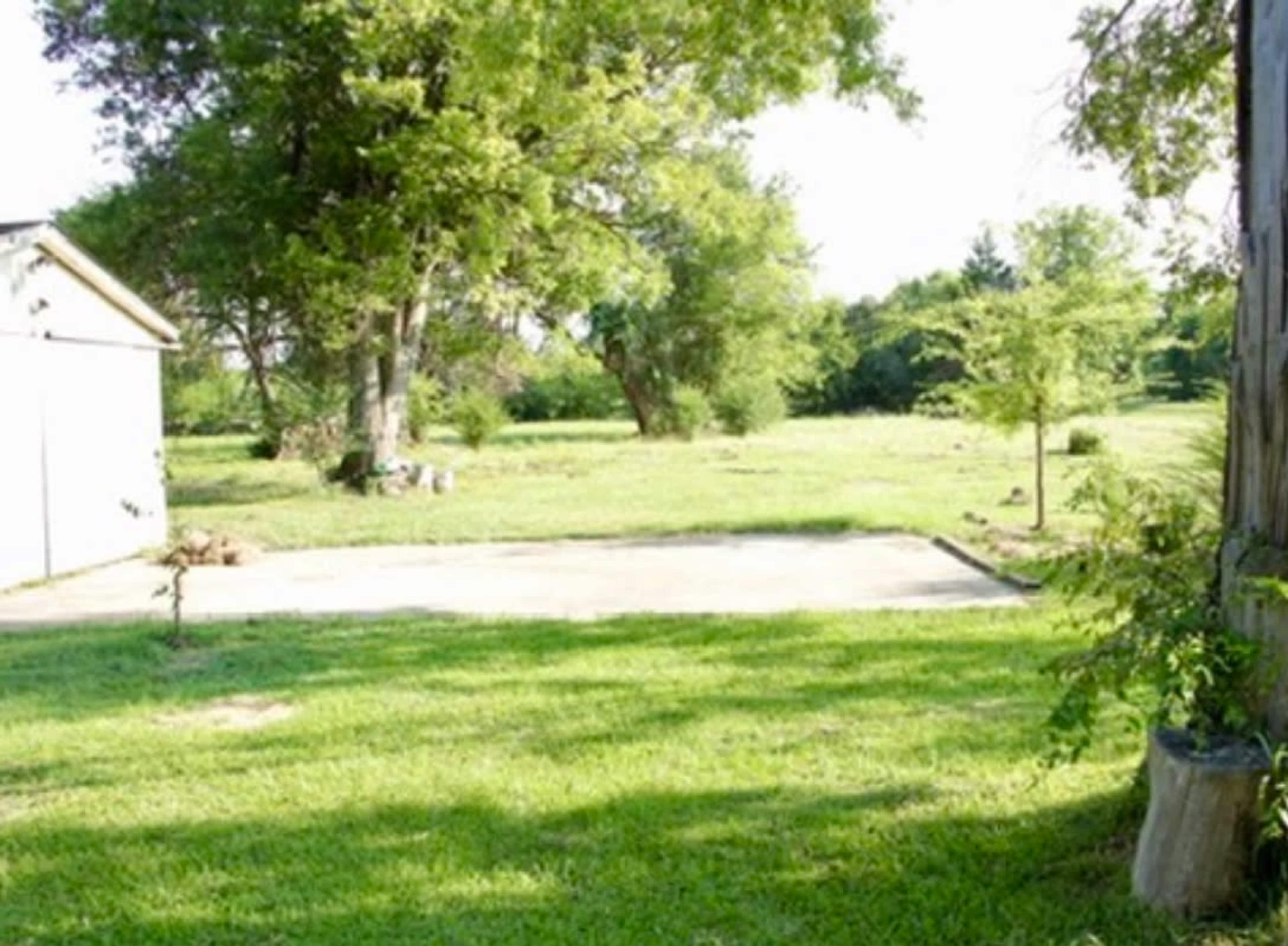 Rural Rustic Outdoors Image in , Terrell, TX