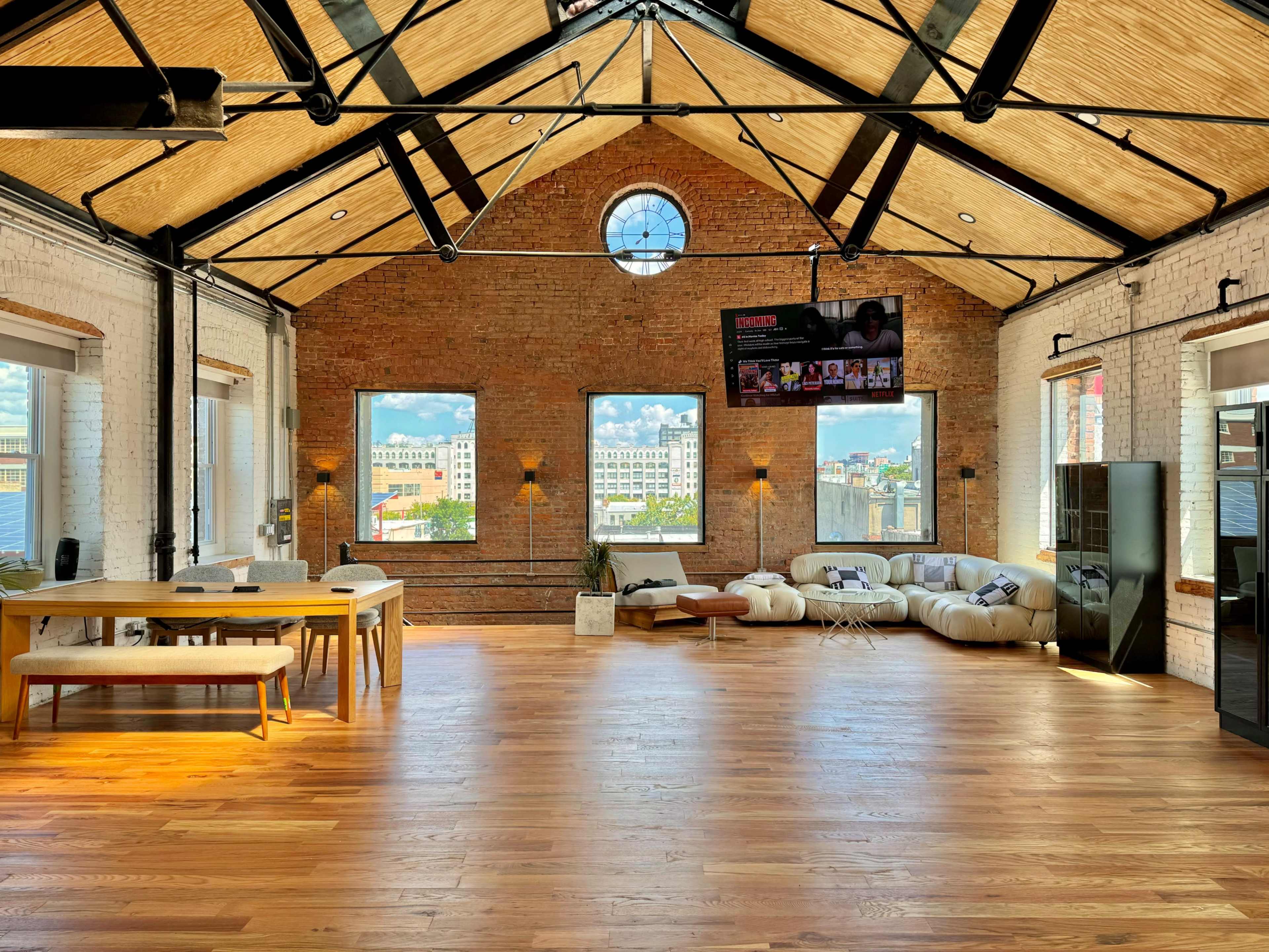 Sunsetpark Clock Tower Loft Image in Sunset Park, Brooklyn, NY