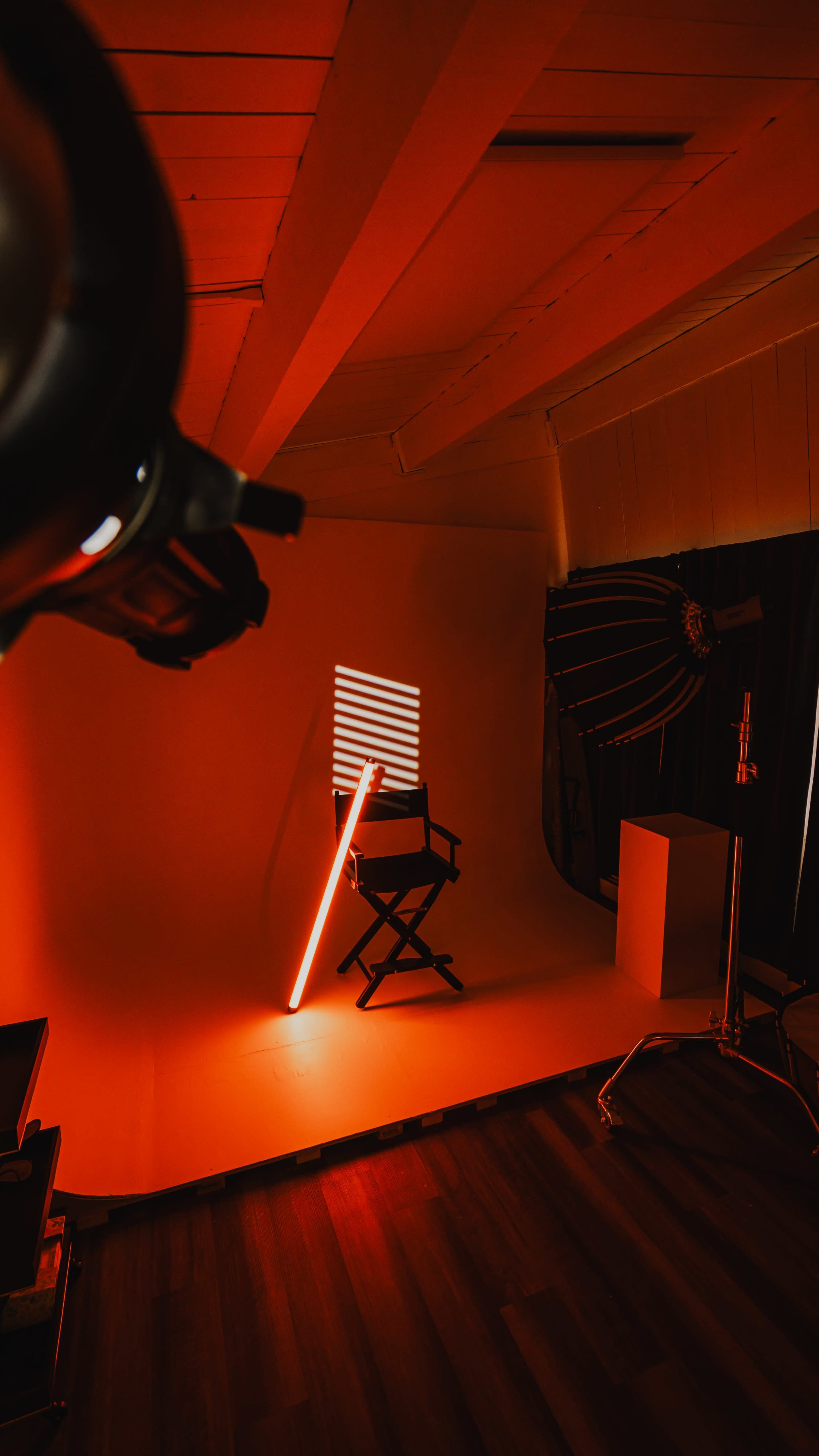 Modern Photo & Video Studio Image in Saugus, Saugus, MA
