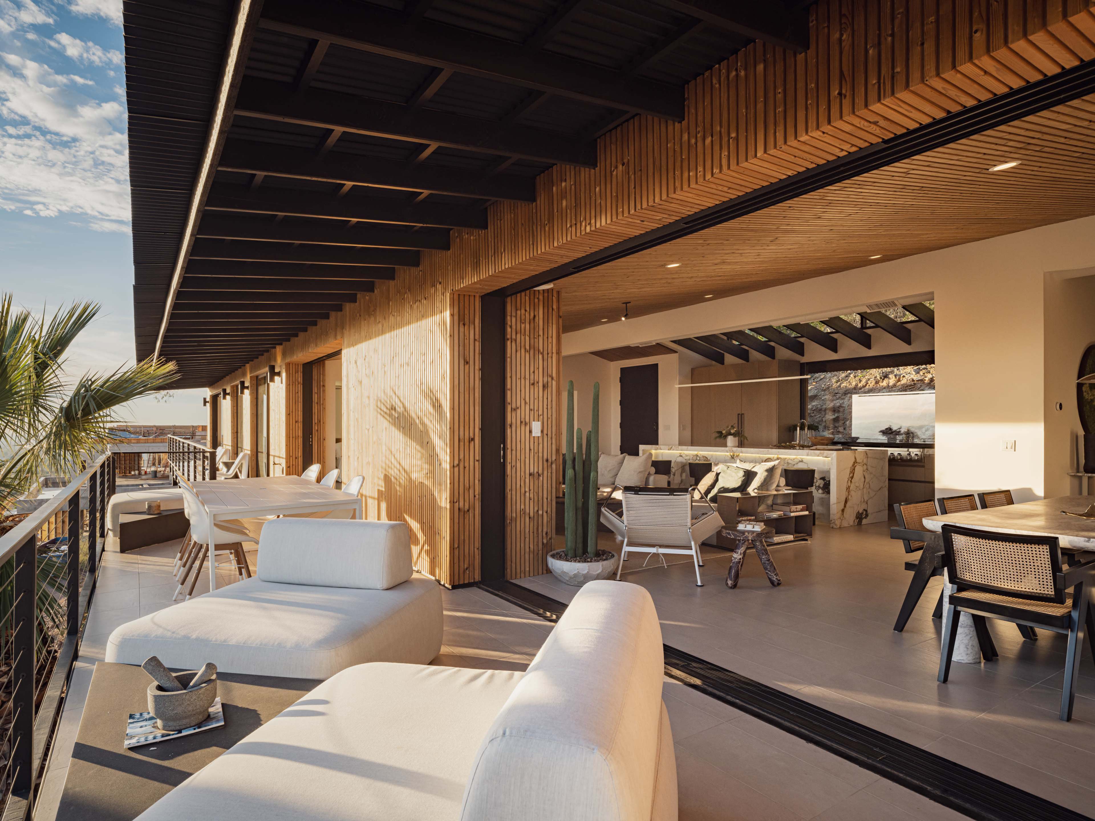 Private Camelback Mountaintop Luxe Retreat Image in Camelback East Village, Phoenix, AZ