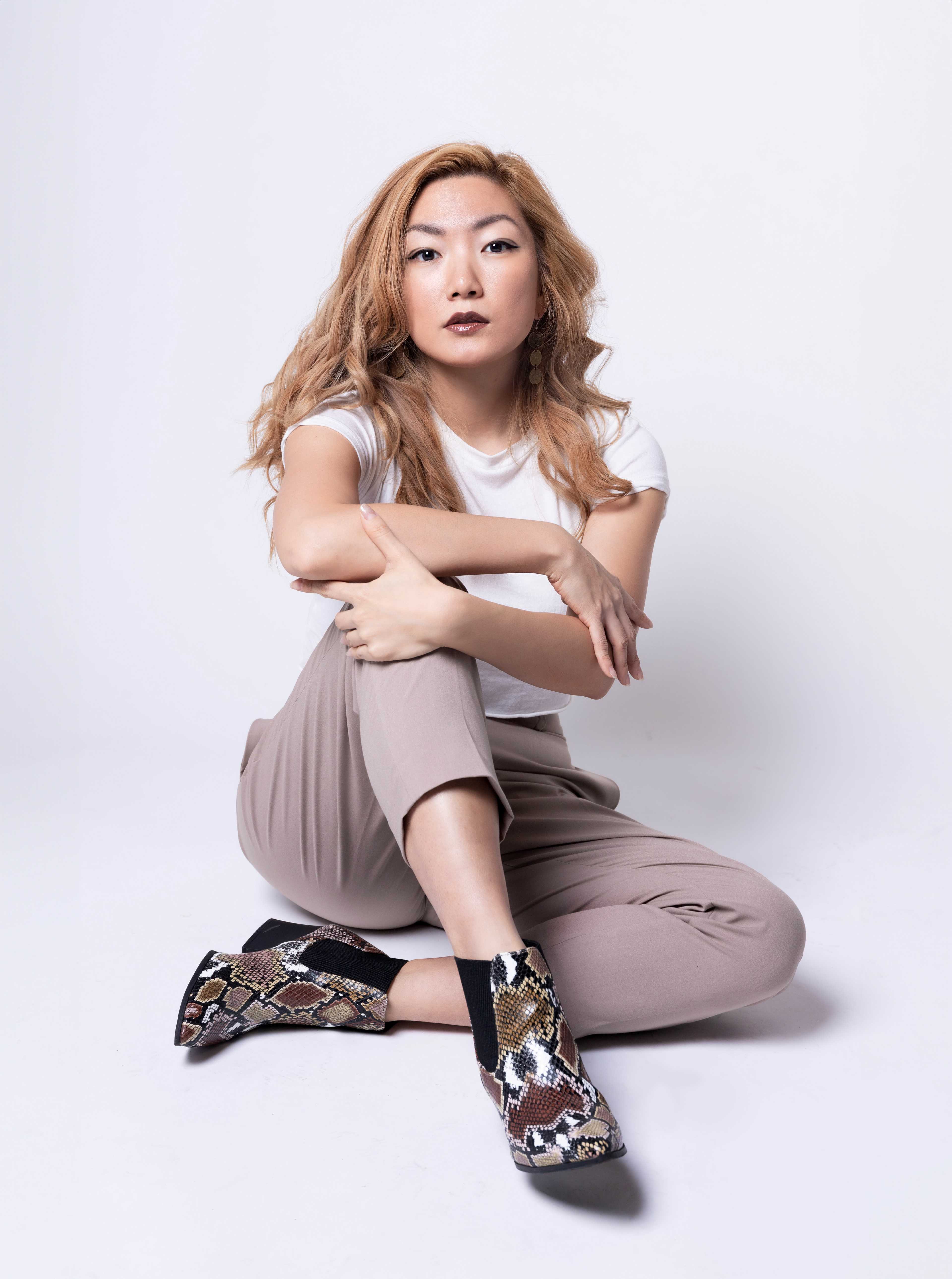 Photoshoot