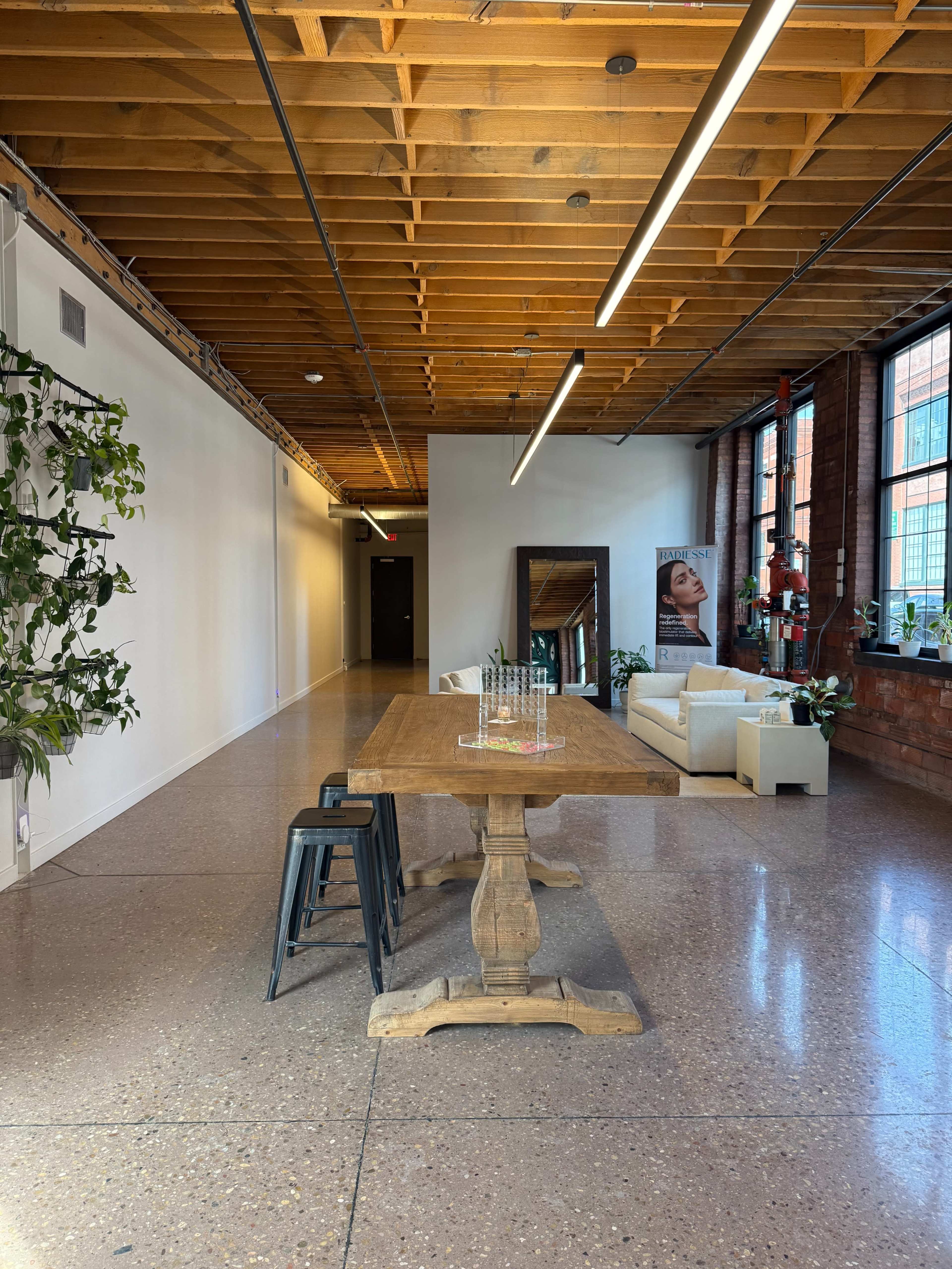 Creative flex space in the heart of Crossroads Image in Downtown Kansas City, Kansas City, MO