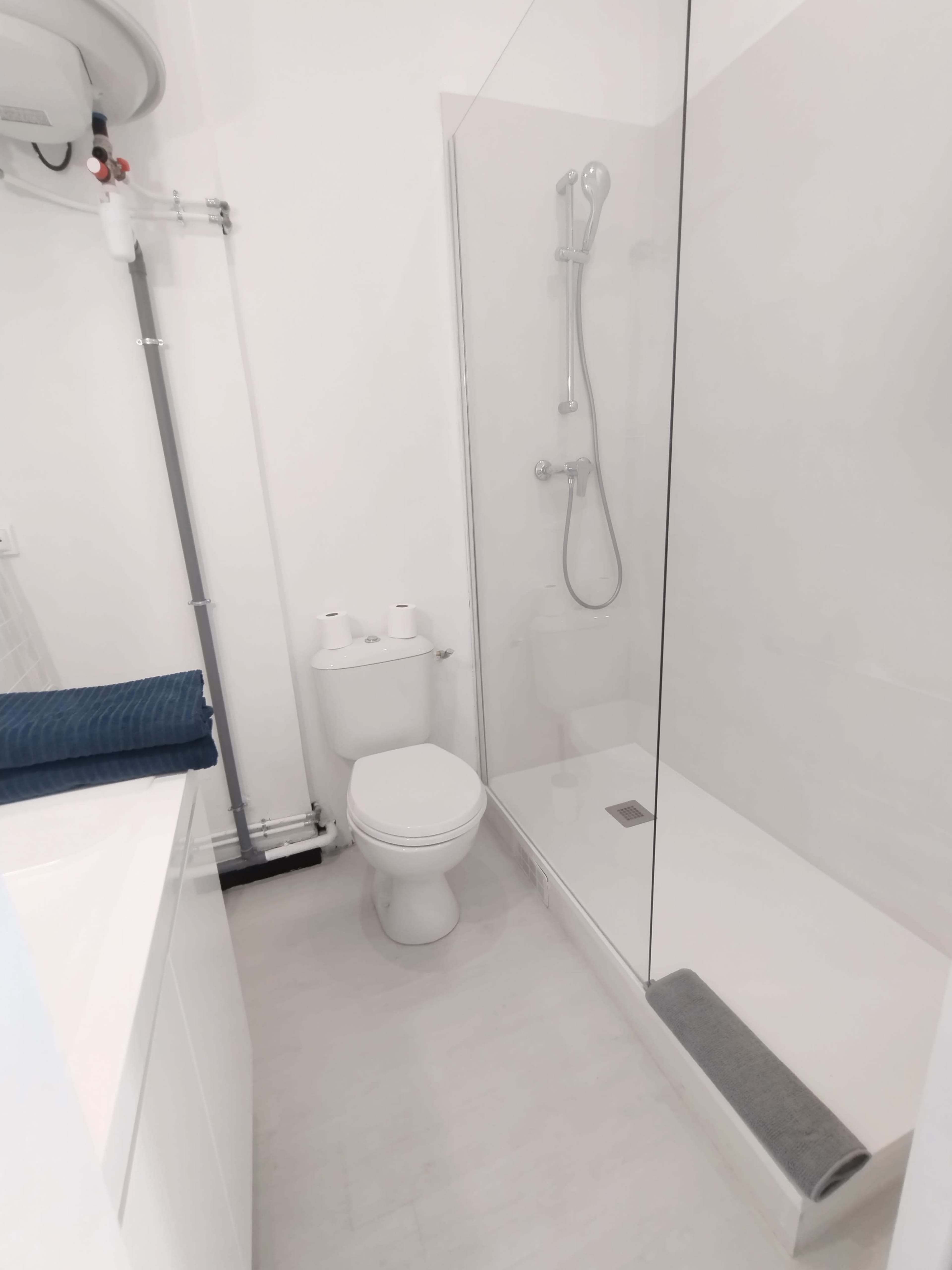 Meeting Room Image in Old Port, Marseille