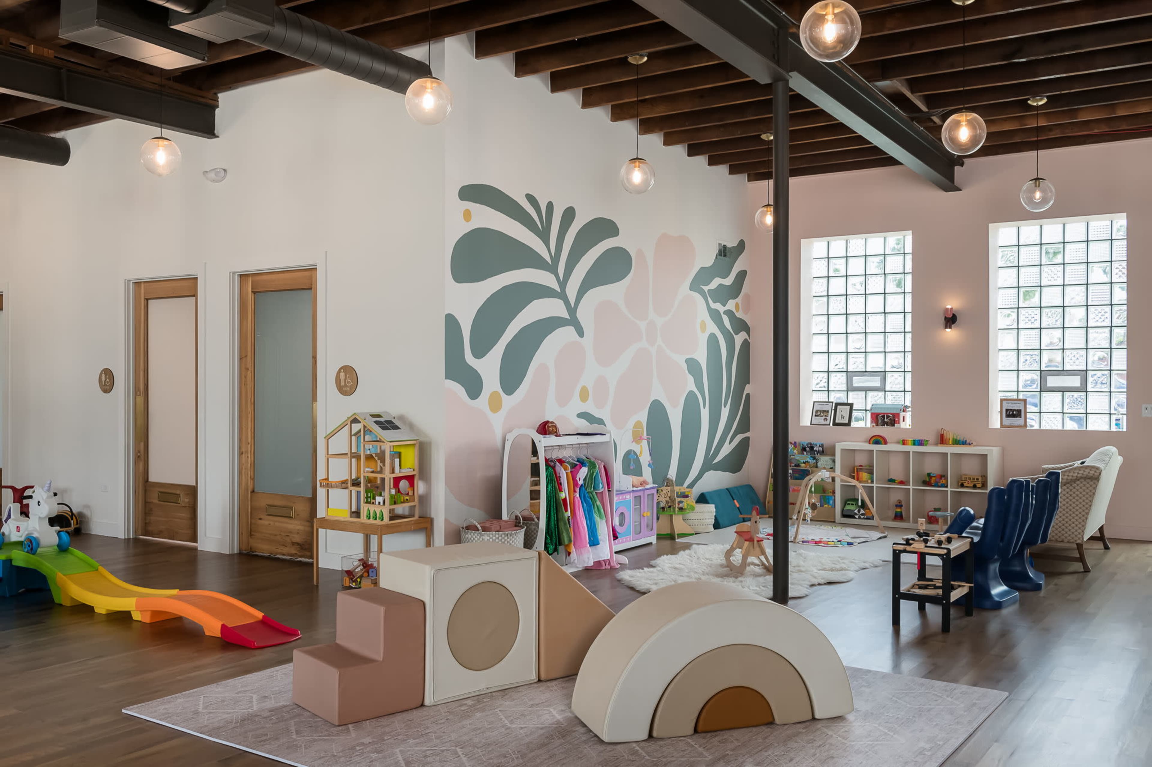 Bright Welcoming Space for Joyful Celebrations Image in Proviso Township, Brookfield, IL