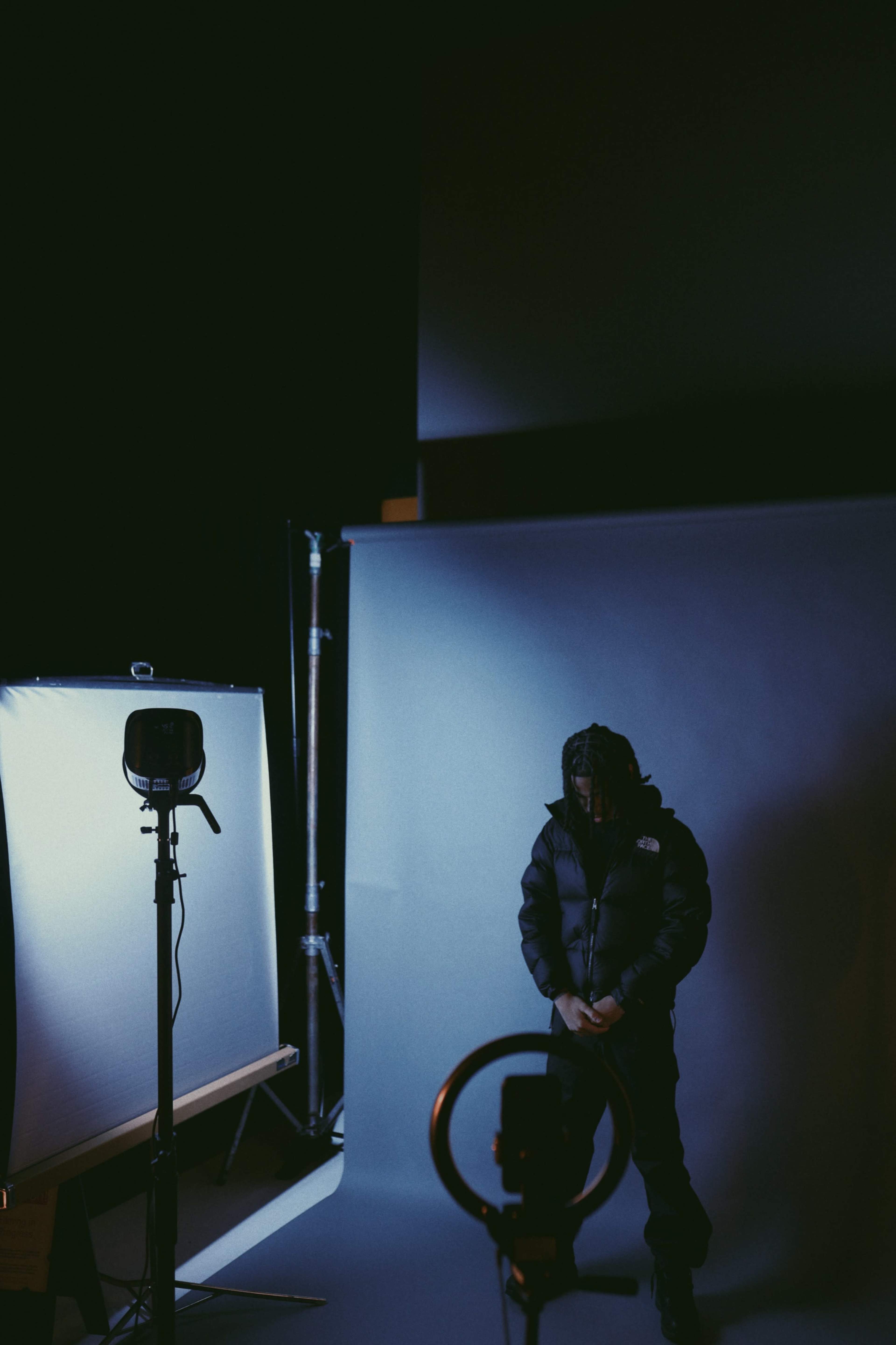 Modern Multi-Use Photo & Video Studio Image in Wilmington, Wilmington, DE