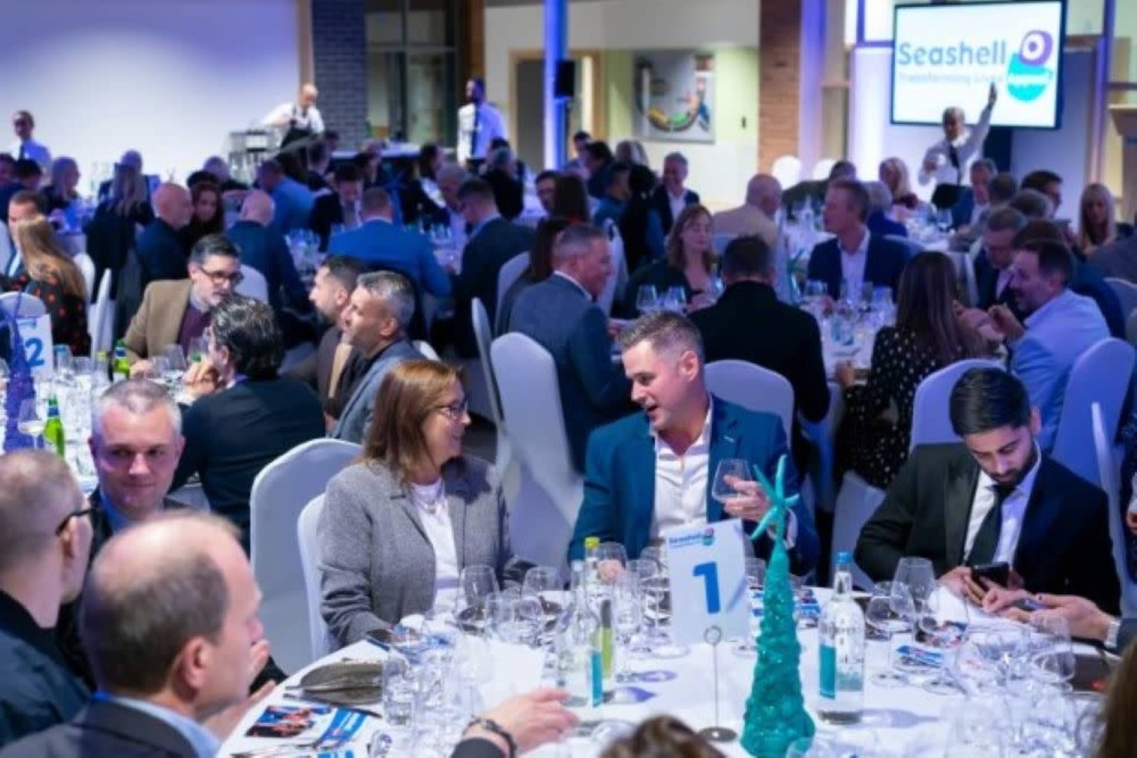 Spacious and Adaptable Function Room in Cheshire - at the Heart of the campus Image in Heald Green, Cheadle, ENG