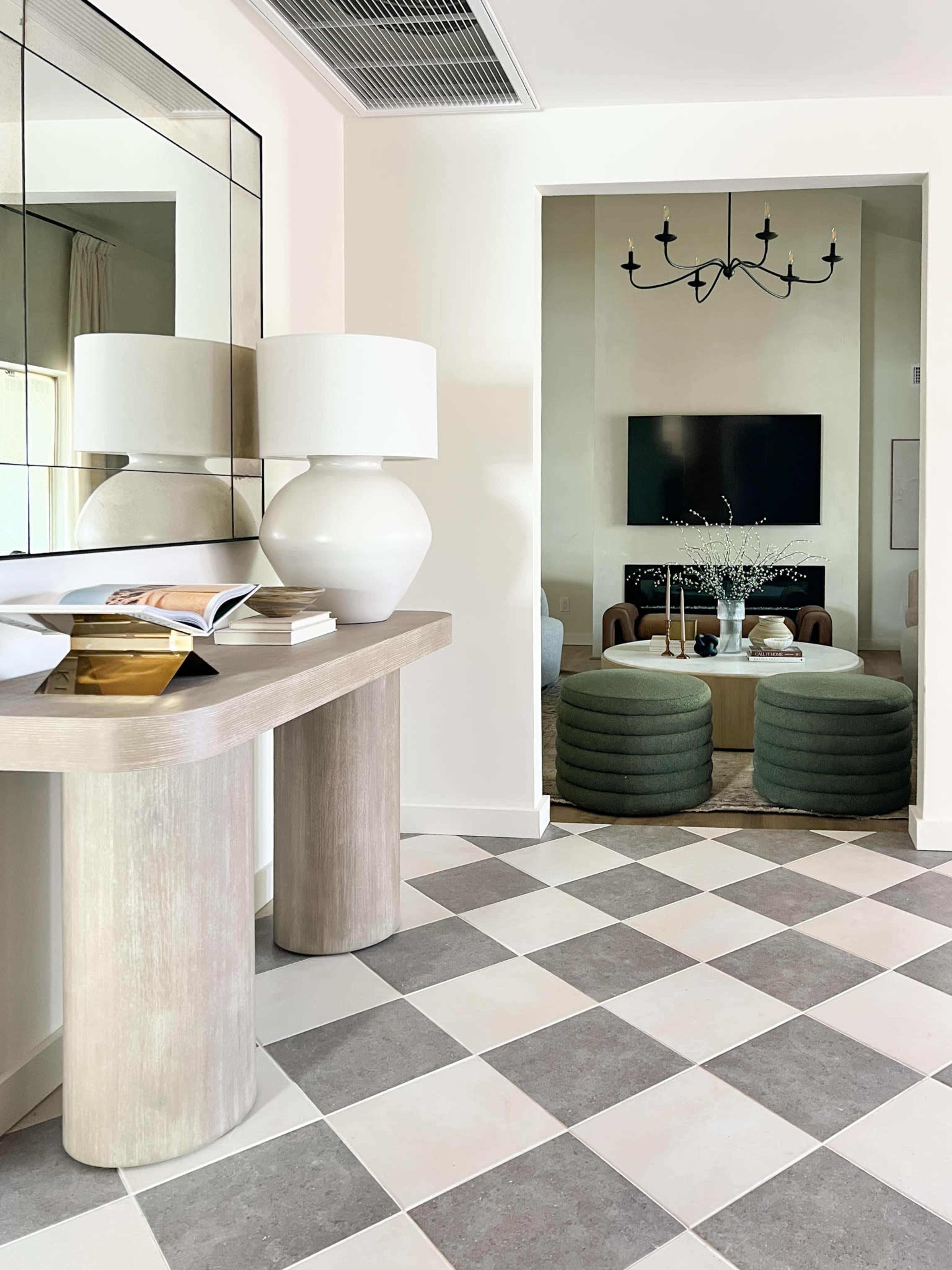 Luxury Modern Parisian Resort on Acre Lot with Luxury Resort Style Amenities: Pickleball, Lazy River, Gym and Spa (Sauna and Cold Plunge), 5-hole Putt Putt course with bunker, Bocce Ball, Chess Image in Paradise Valley Village, Scottsdale, AZ