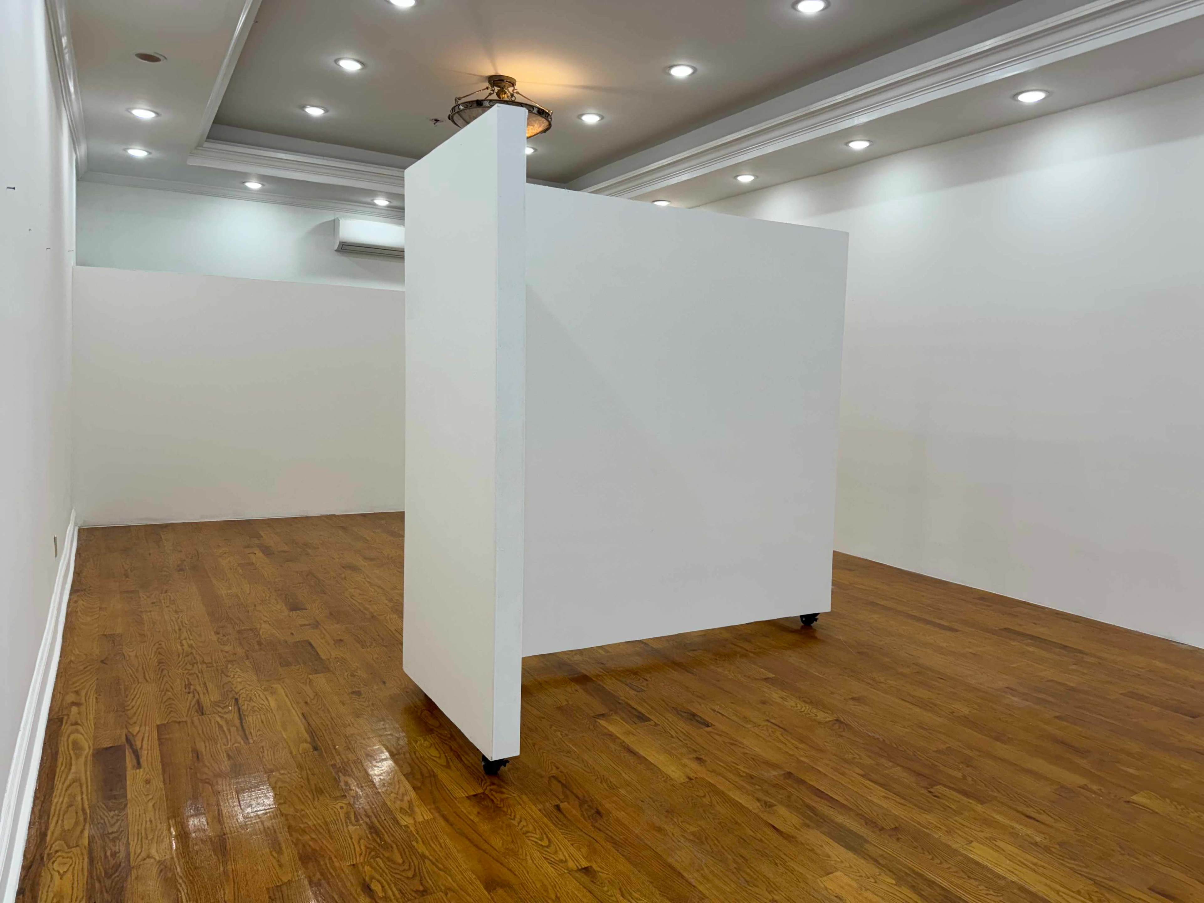 LIMITED-TIME INTRO PRICING - Flexible White-Box Events Space Image in McGinley Square, Jersey City, NJ