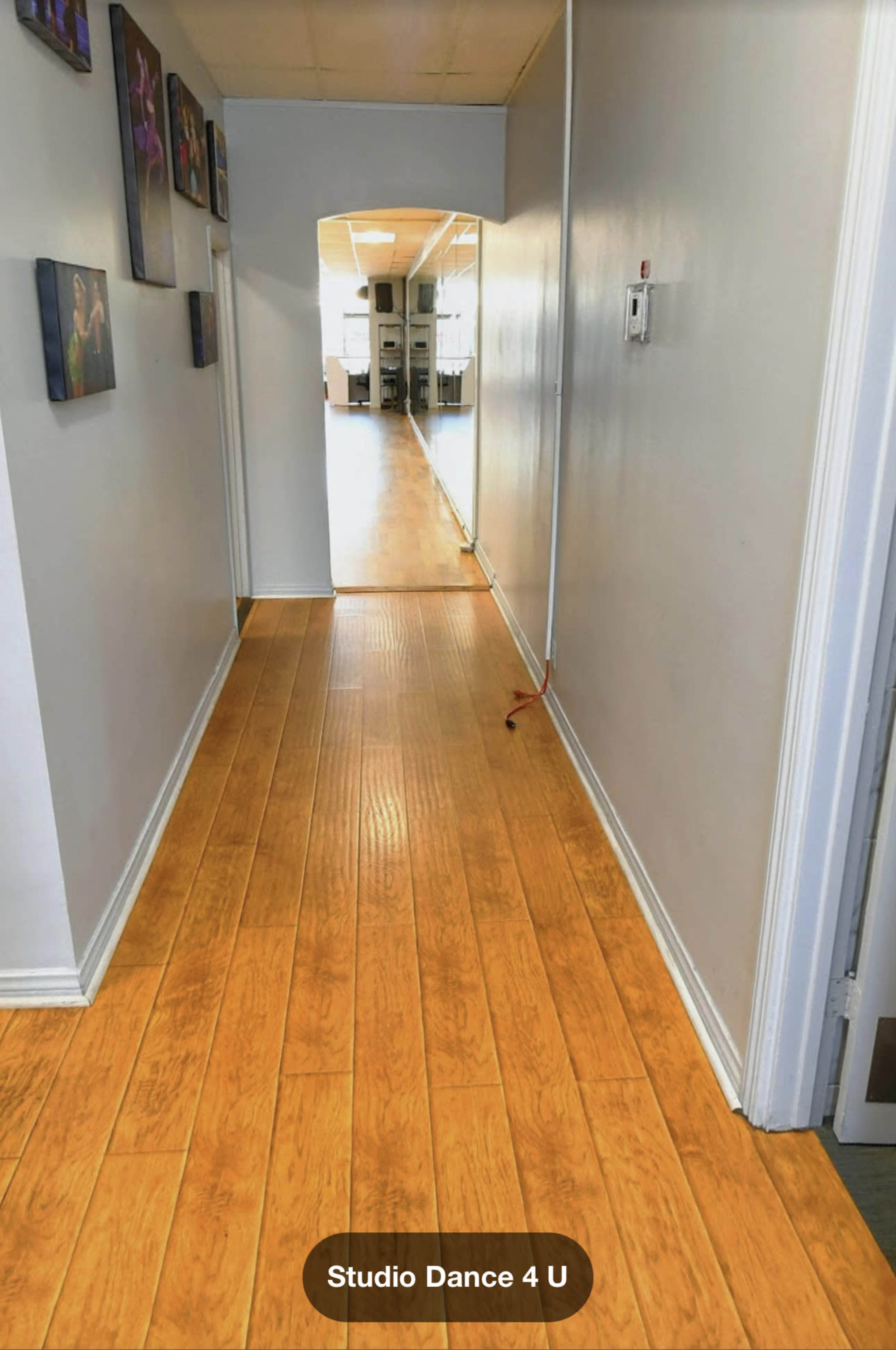 Dance studio Image in Reseda, reseda, CA