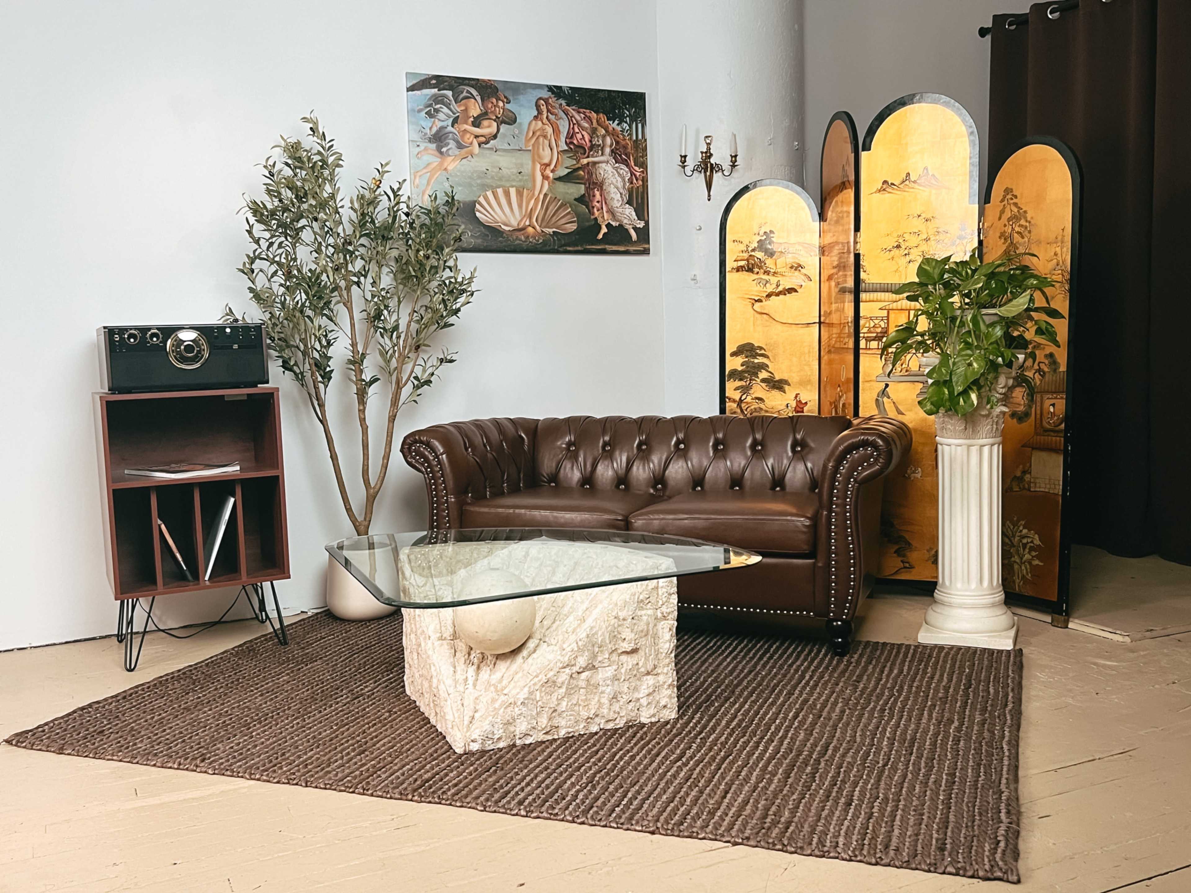 BEST VALUE! Beautiful Vintage Inspired Brooklyn Studio with tons of Profoto gear included! Image in Bedford-Stuyvesant, Brooklyn, NY