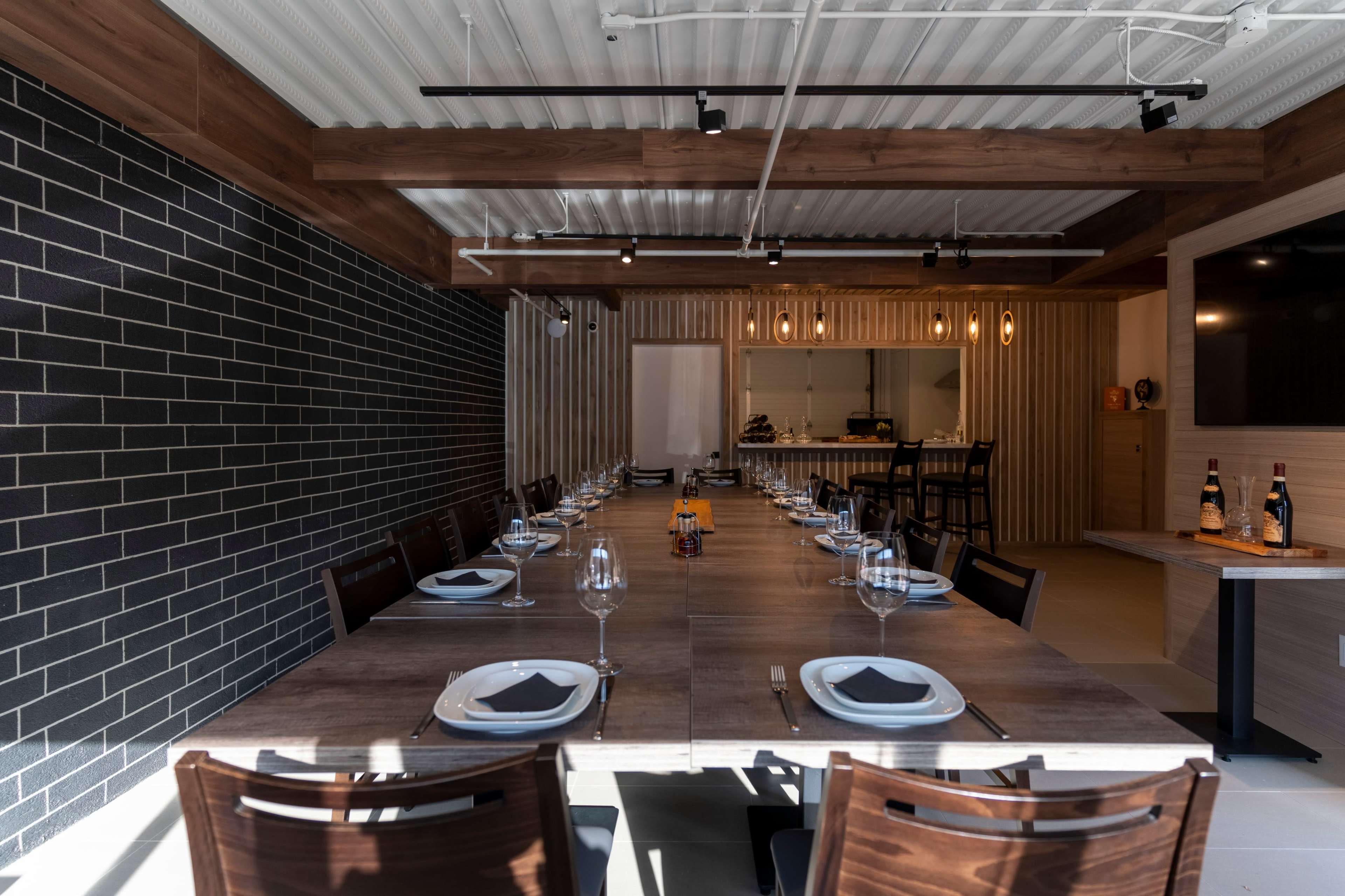 Intimate Event Space in Vaughan Image in Woodbridge, Woodbridge, ON