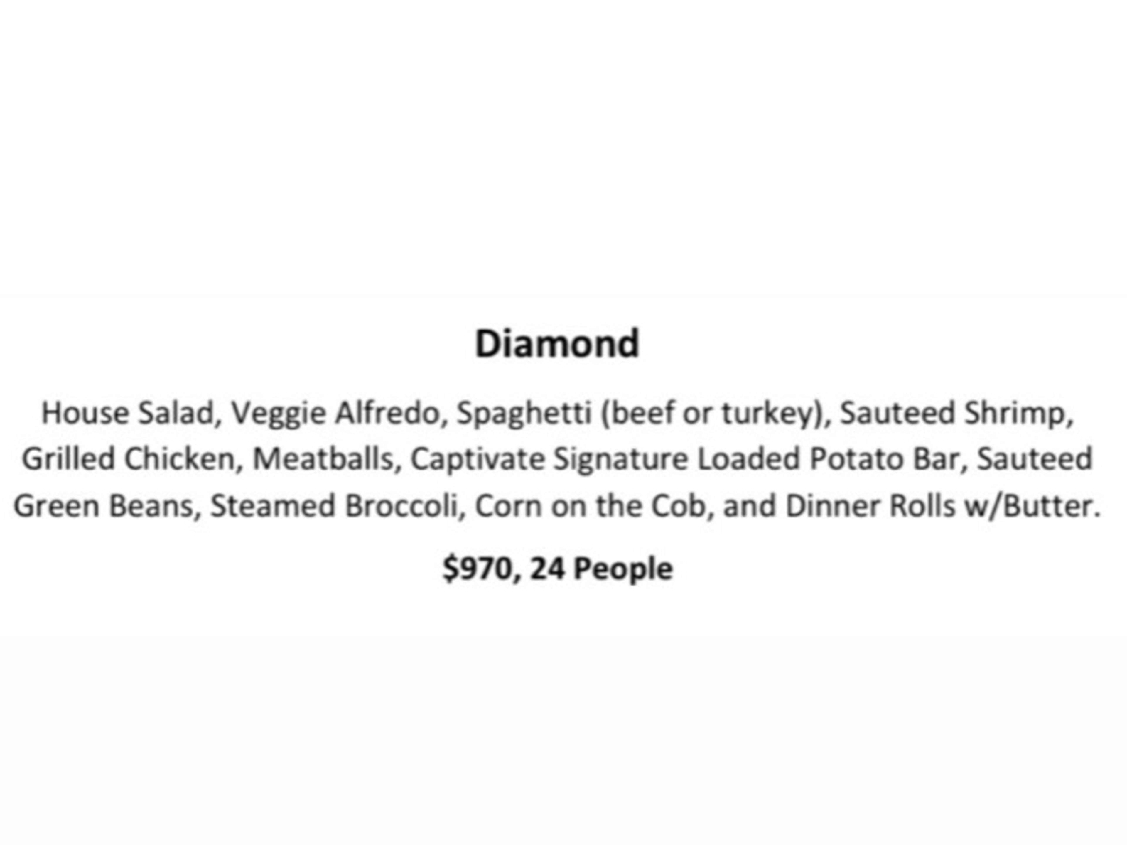 Diamond
