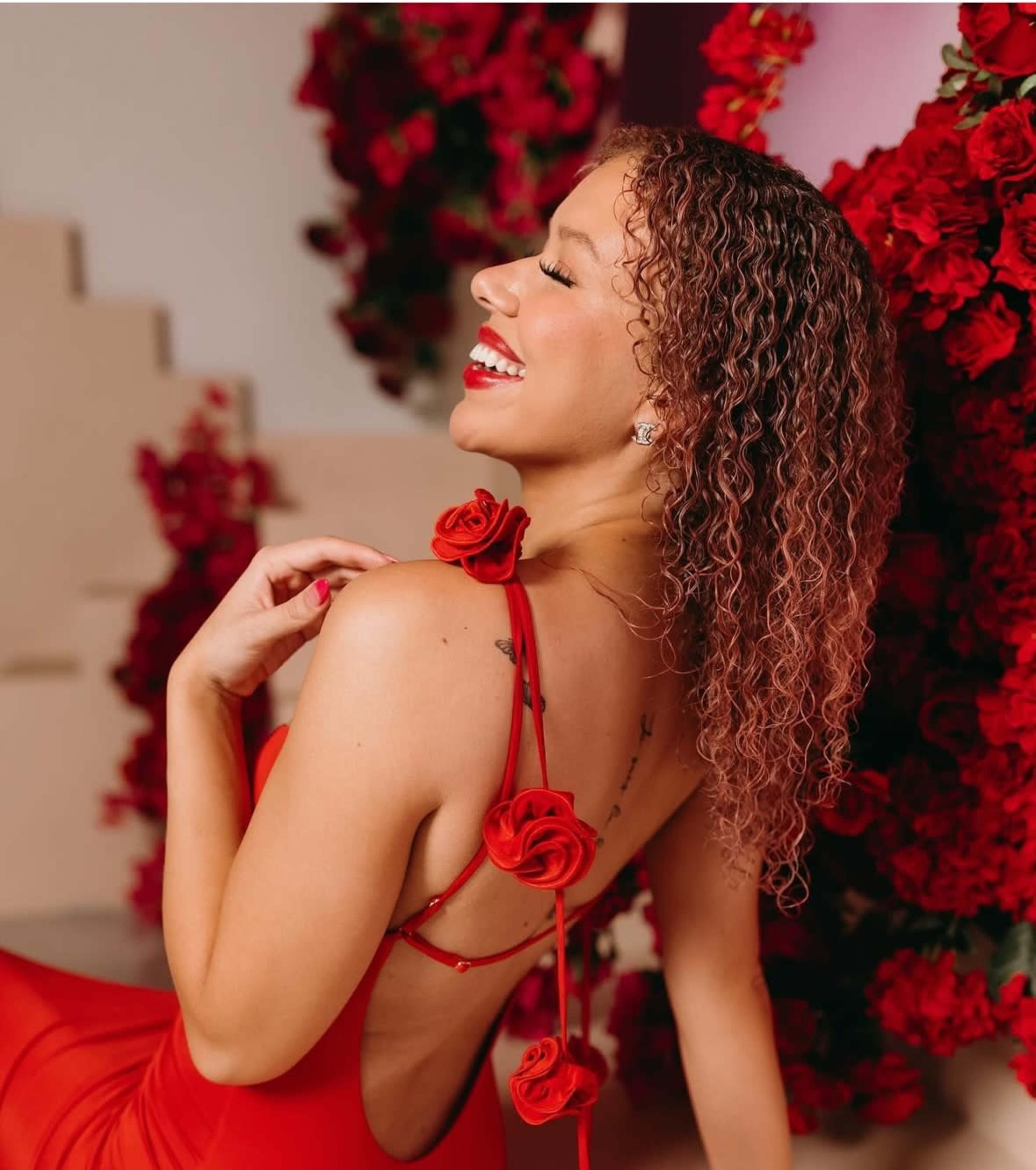 Dallas's LED-Lit Studio: Perfect for Fashion & Music Videos Image in Dallas, Dallas, TX