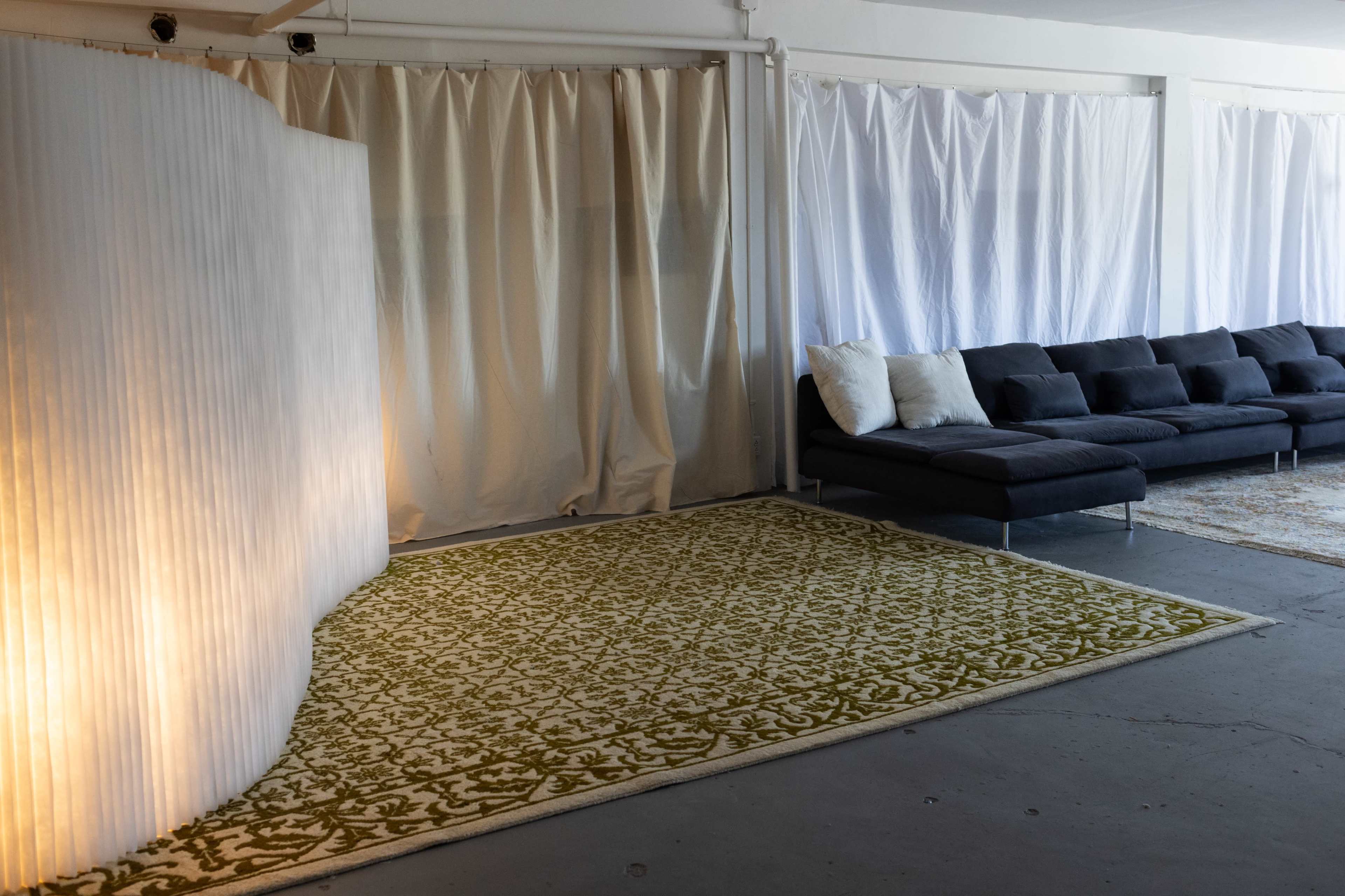 Industrial large studio space with mountain view Image in Grandview-Woodland, Vancouver, BC