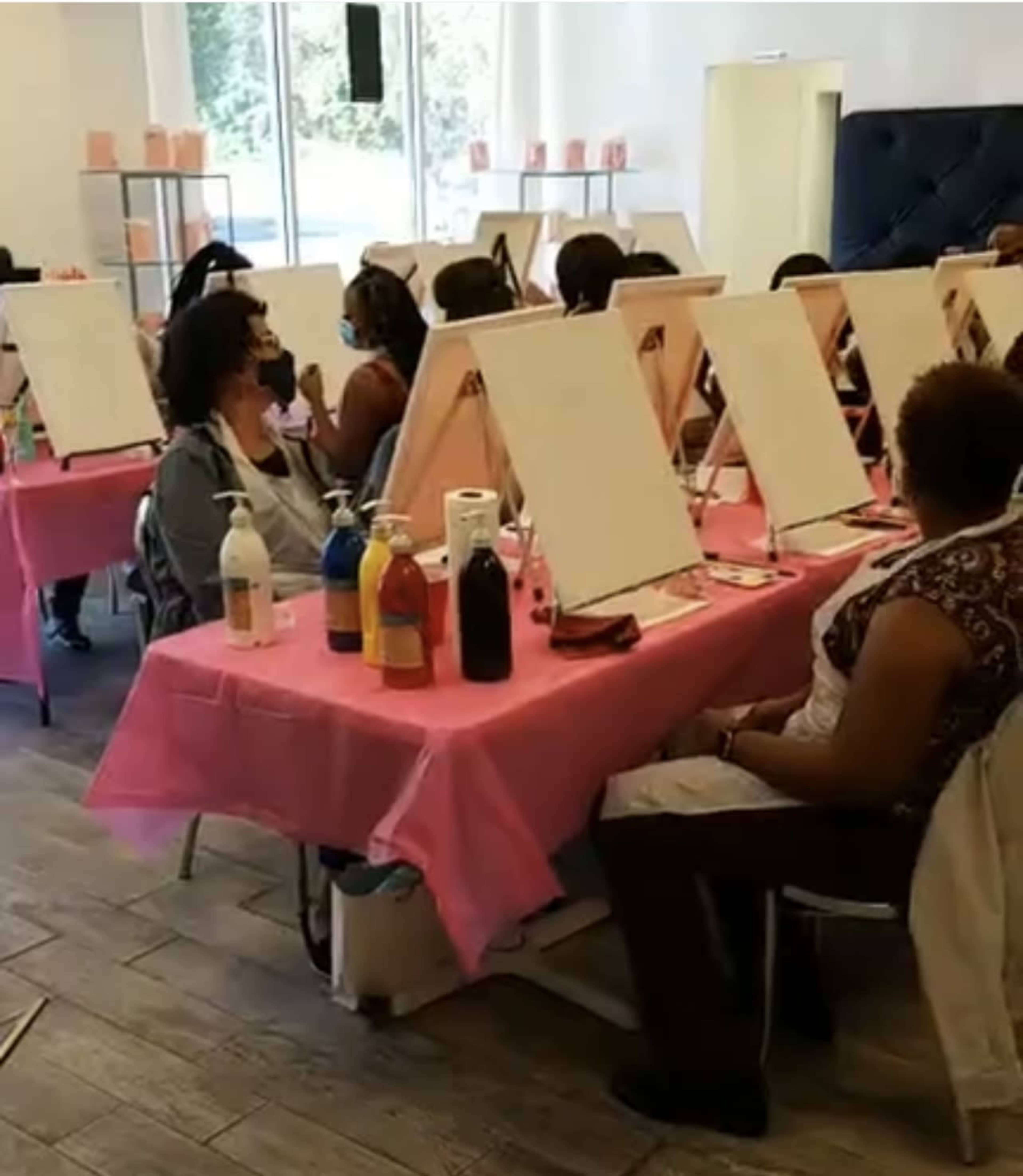 Clean & Chic Celebration Station Image in Southwest, Atlanta, GA