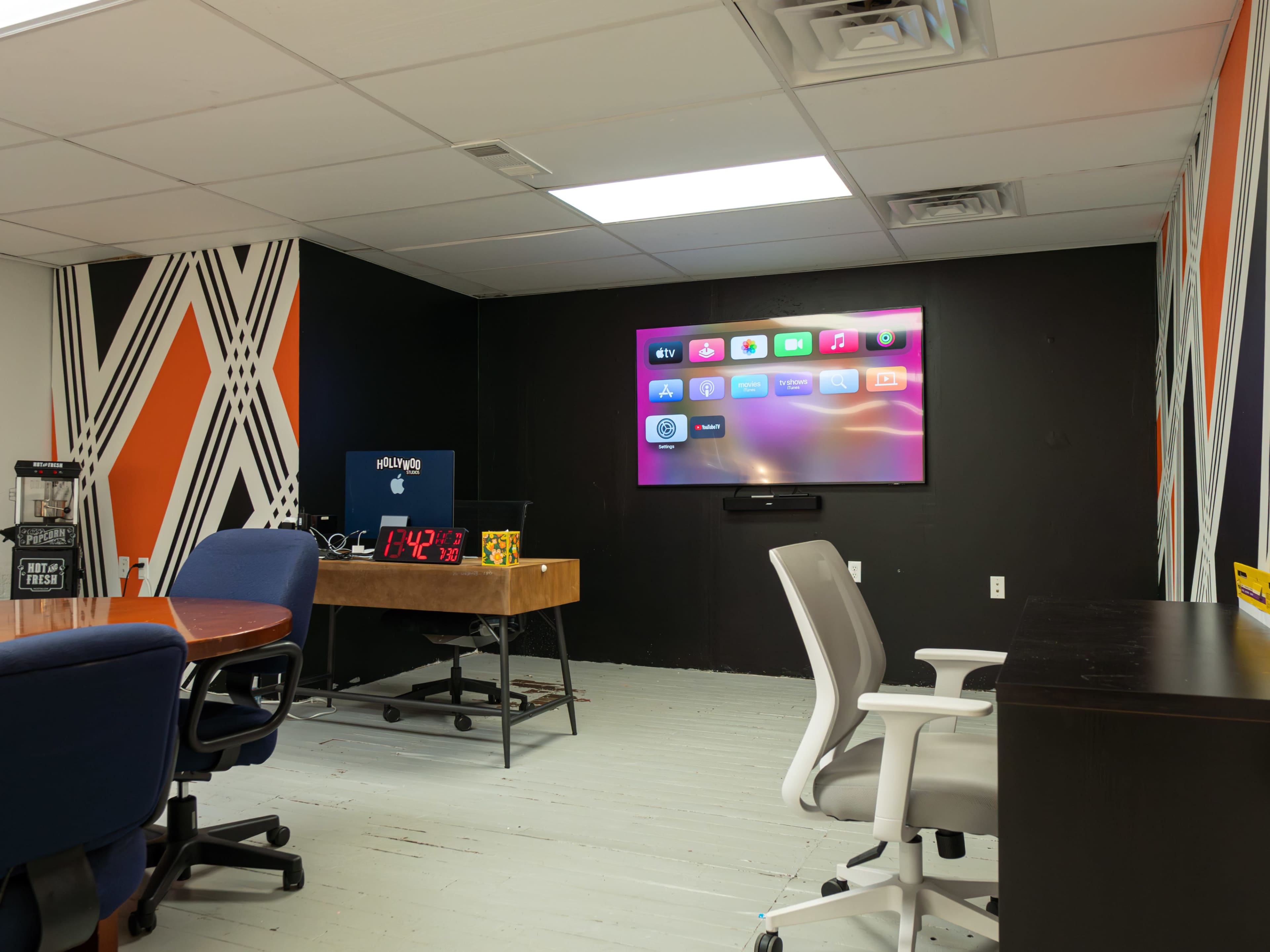 Multipurpose Meeting Room Image in Cherry Valley, cherry valley, MA