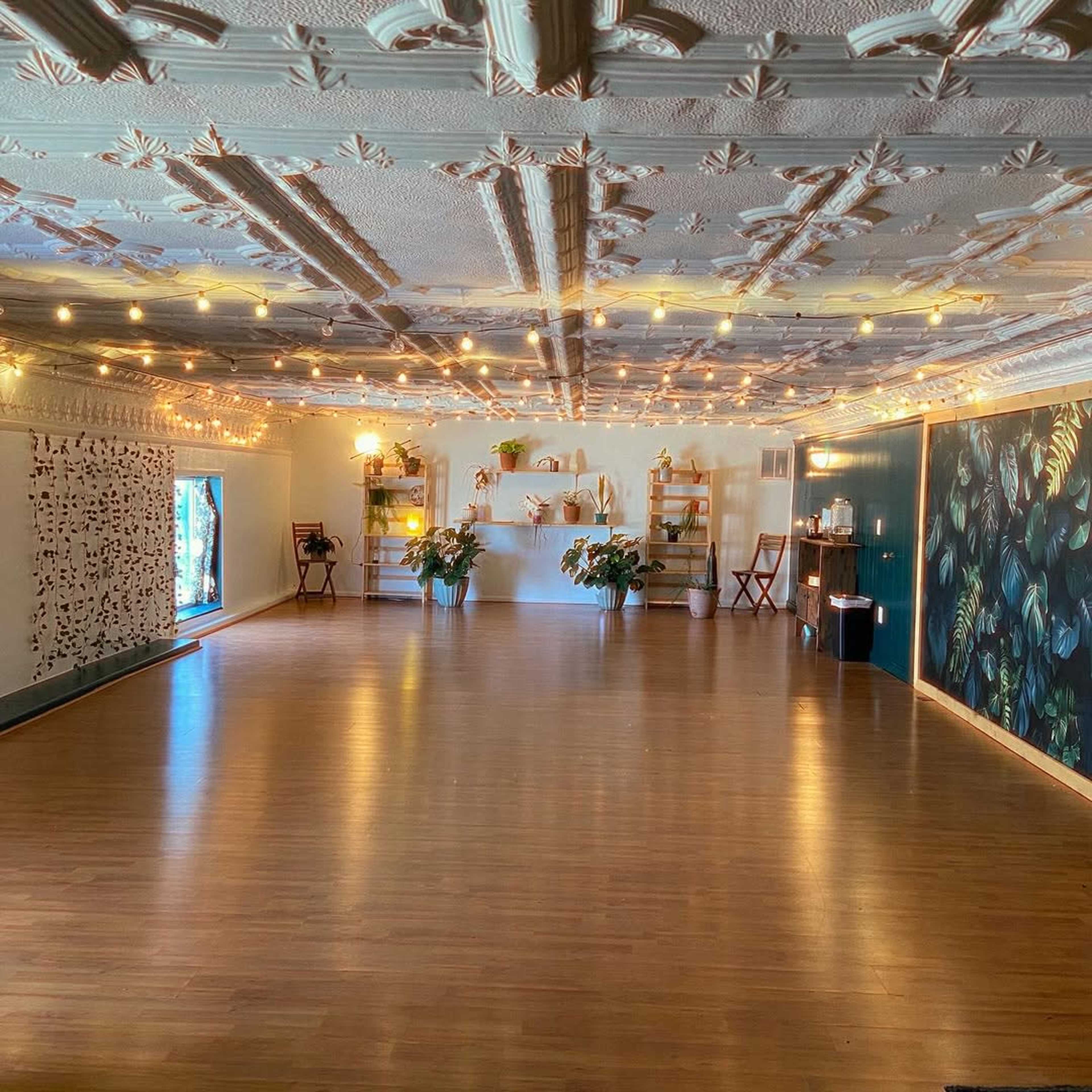 Studio & Classroom in the Heart of Springville Image in Springville, Springville, UT