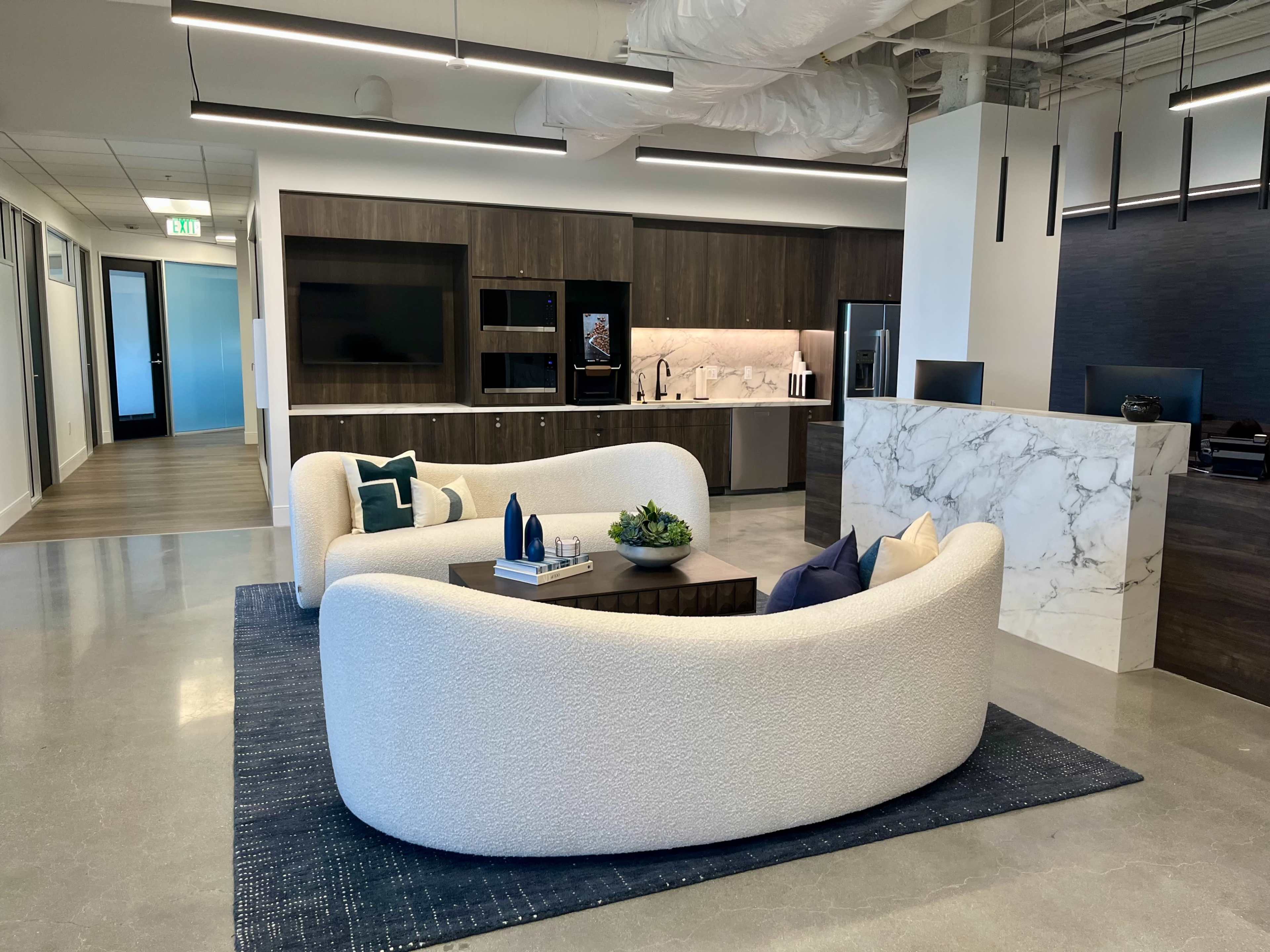 Beautiful El Segundo 8 Person Conference Room-2321 Rosecrans Image in El Segundo, El Segundo, CA