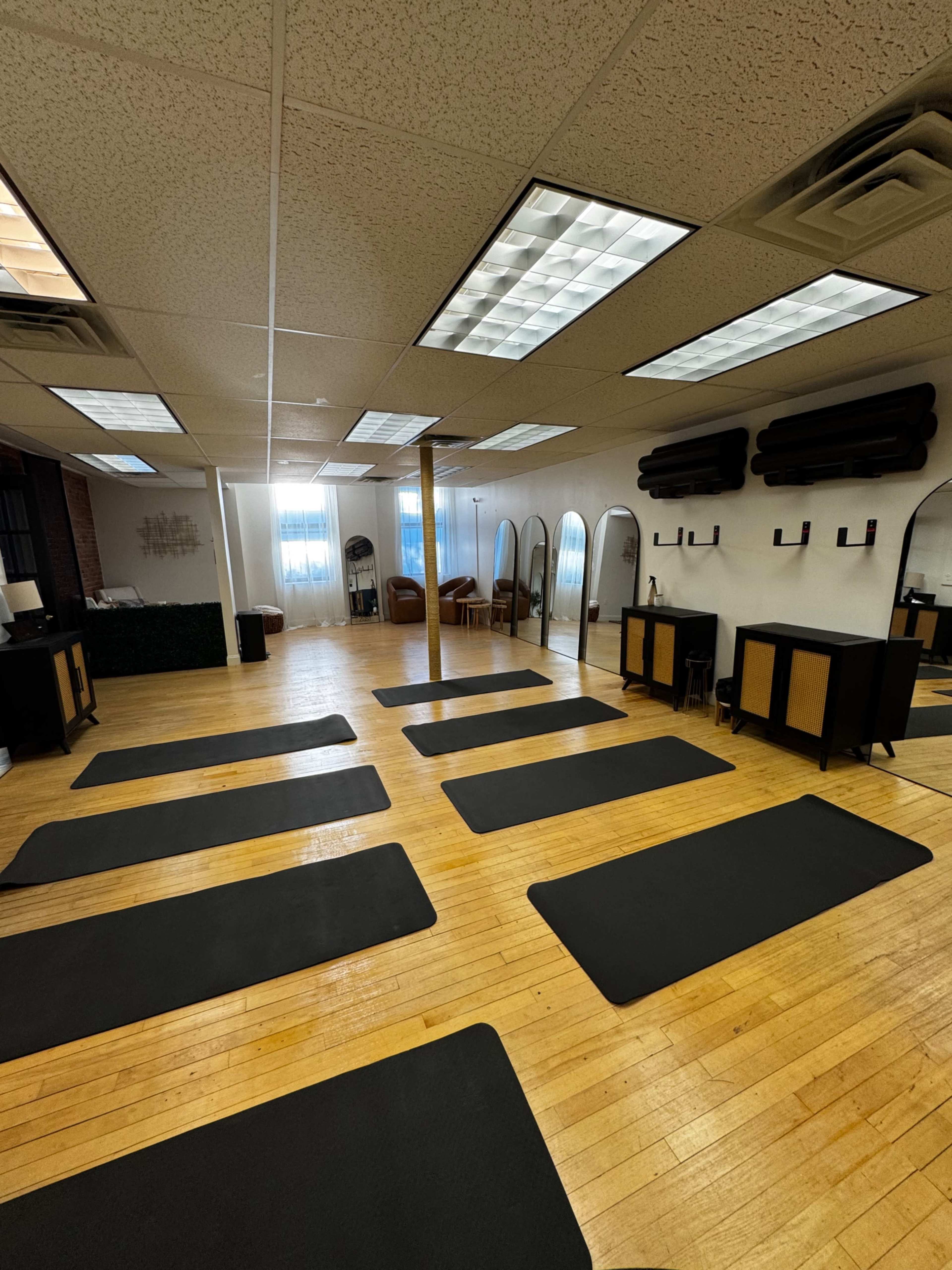 Wellness Speakeasy Image in South Side, Waltham, MA