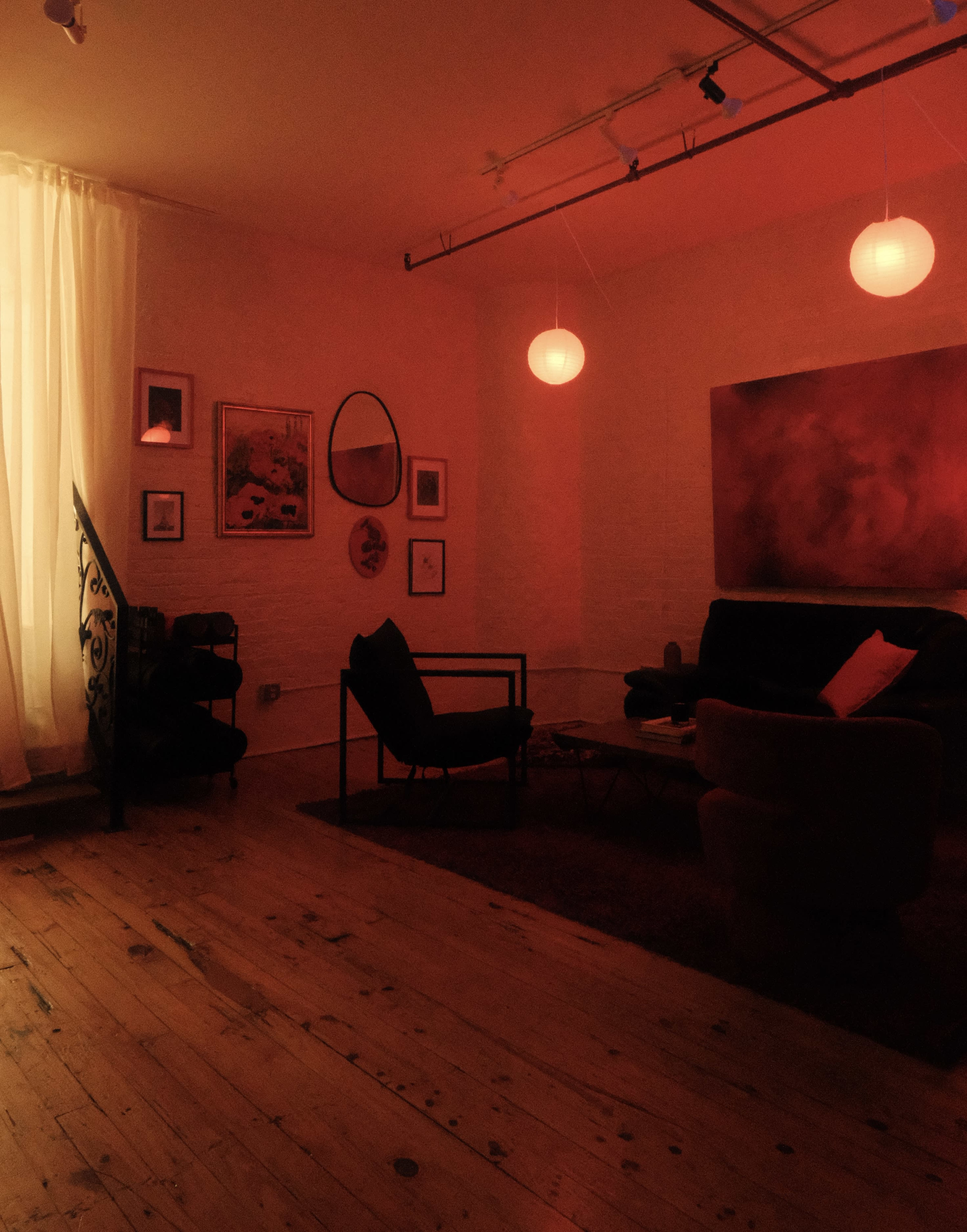 Cozy Dance Studio Image in East Williamsburg, Brooklyn, NY