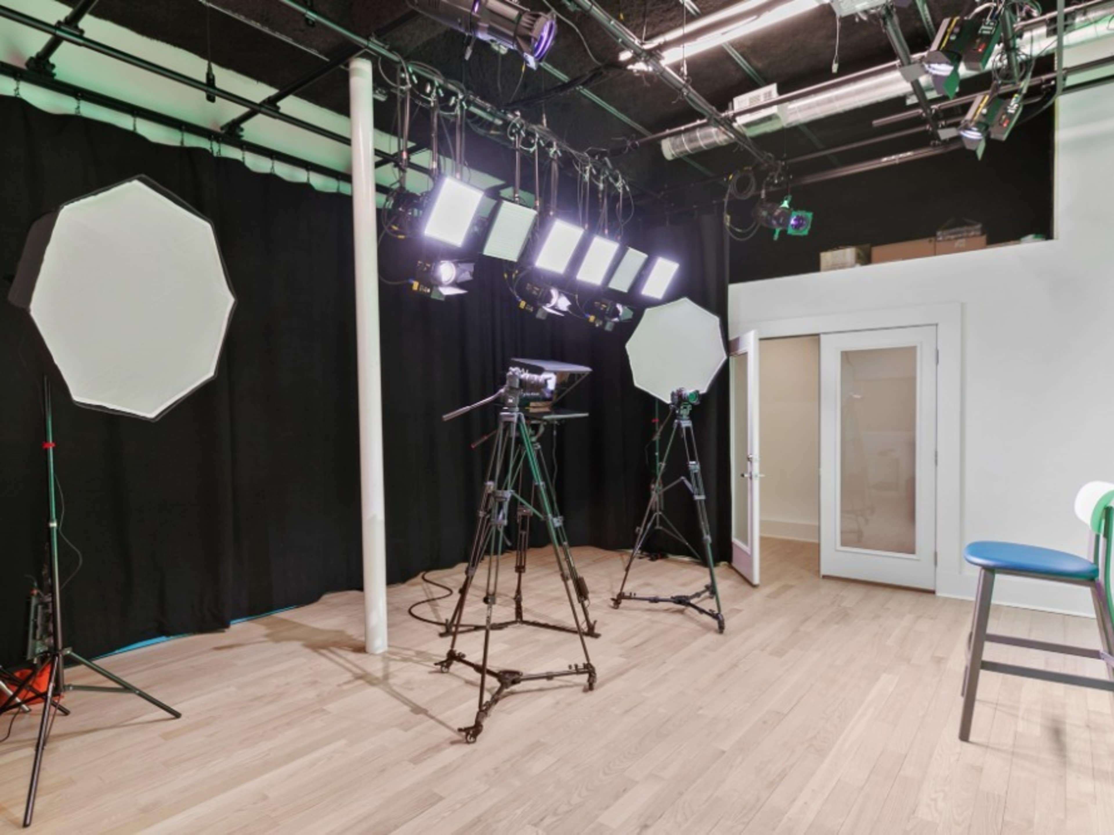 Video Production