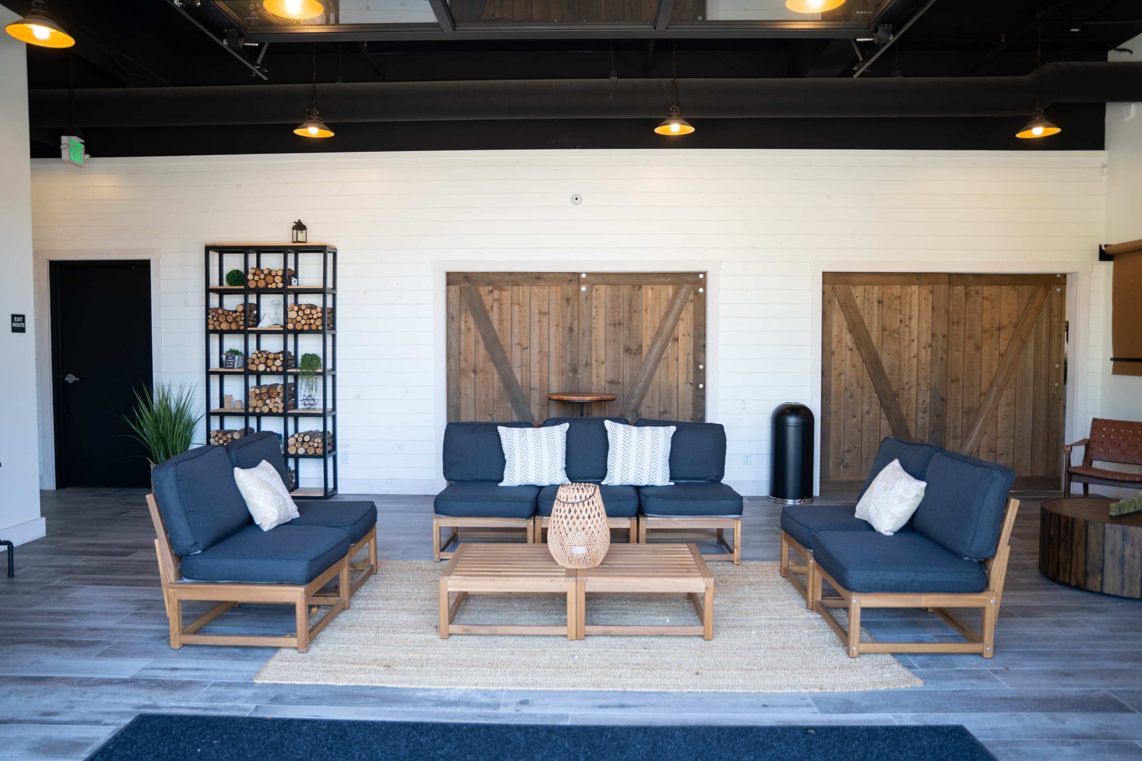 CityBarn Collective Image in Gardena, gardena, CA