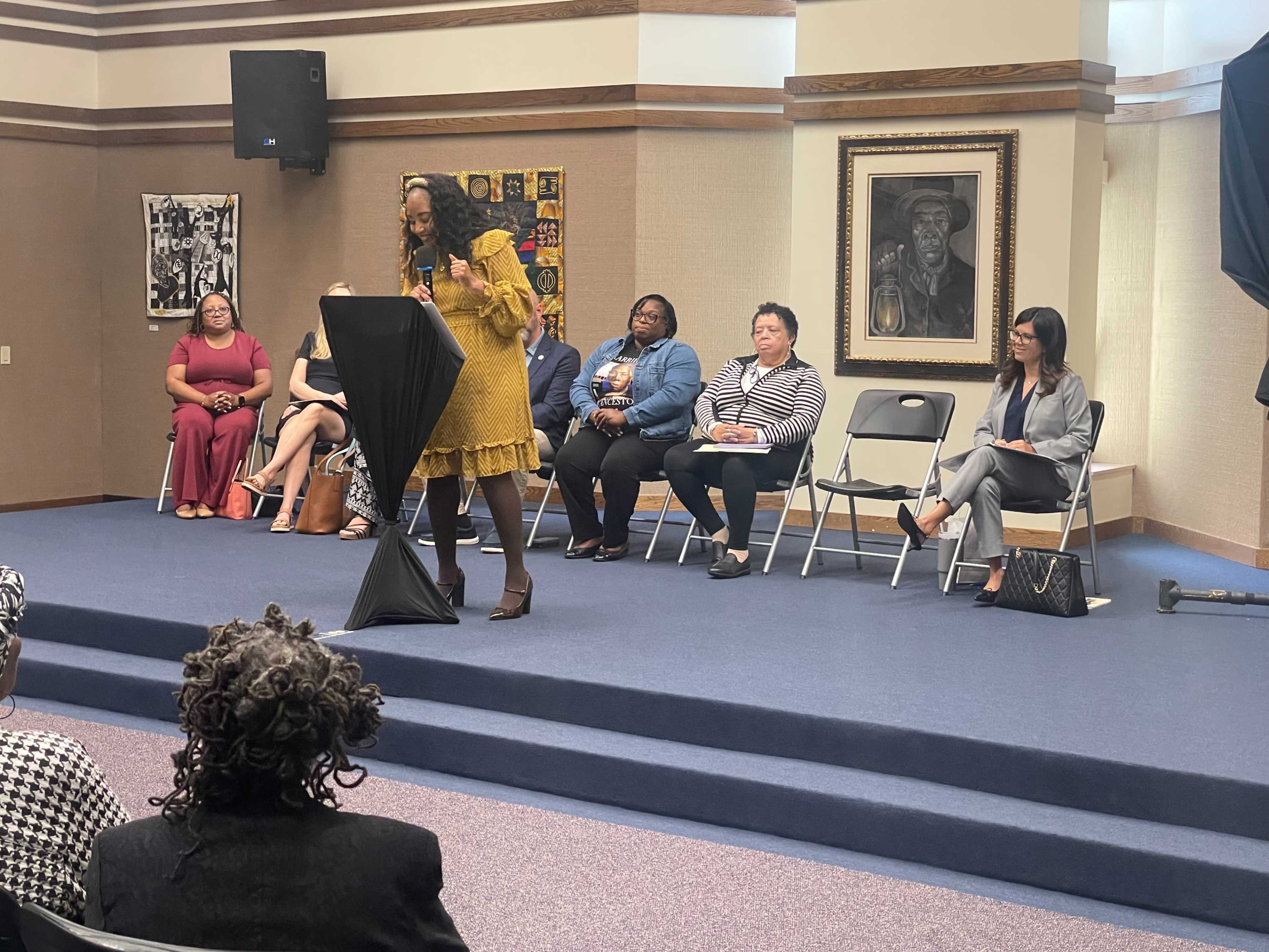 Special Events - Mult-Purpose Large Open Flex Space Image in , Cambridge, MD