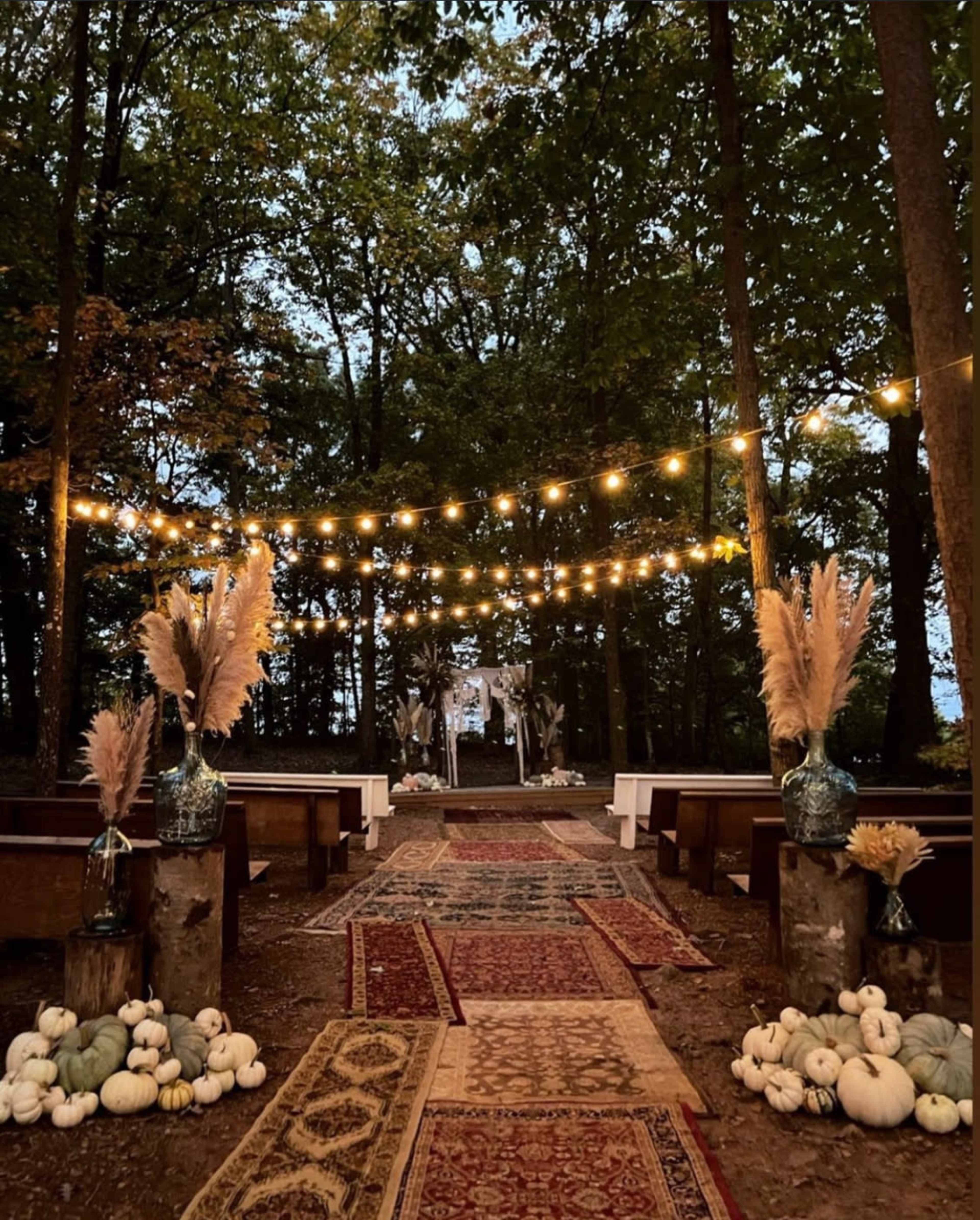 Award Winning Countryside Wedding & Event Venue Image in , Mount Airy, NC