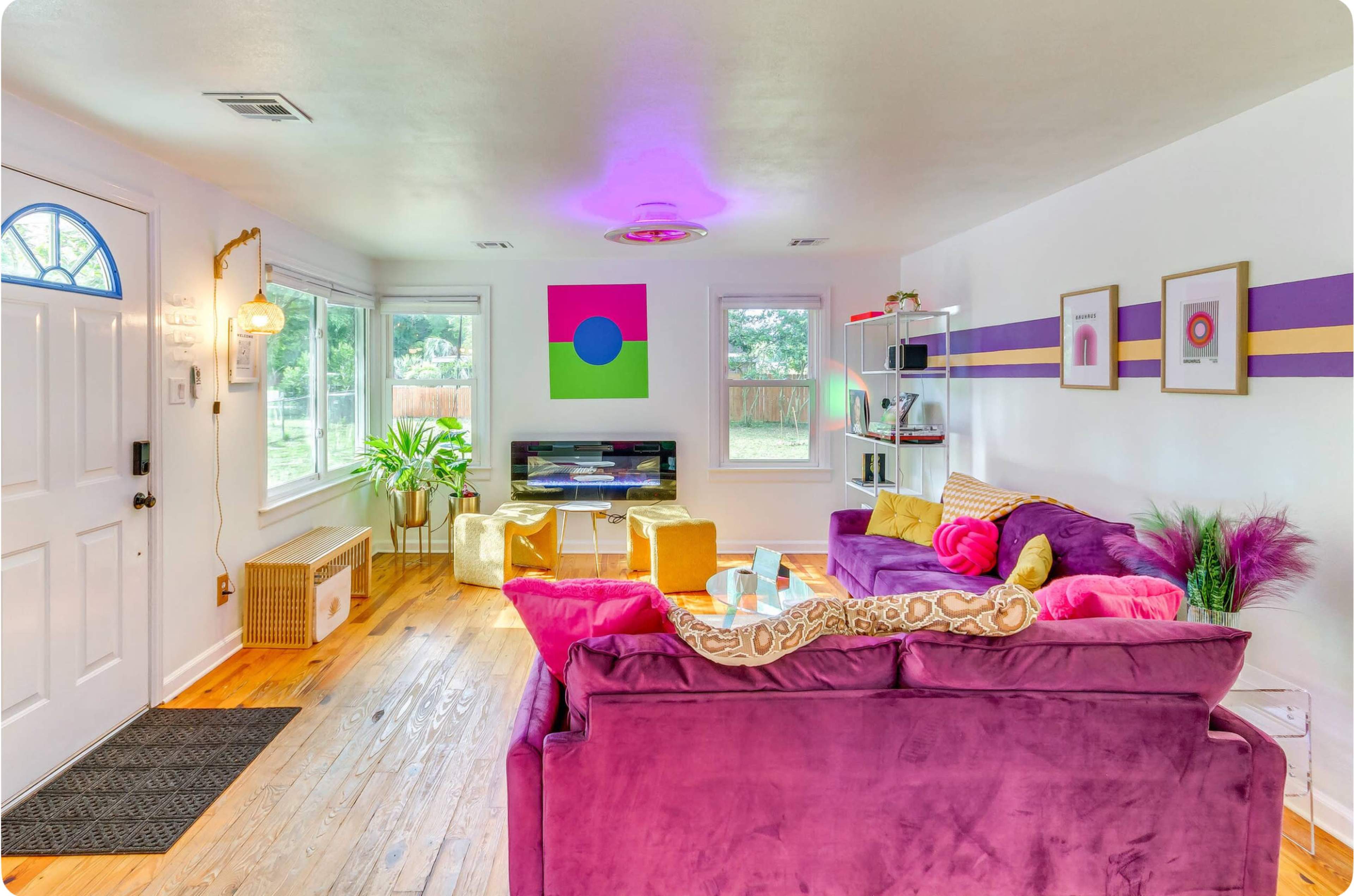 Retro Tiki fun for Zen & Gather Image in West Pensacola, Pensacola, FL