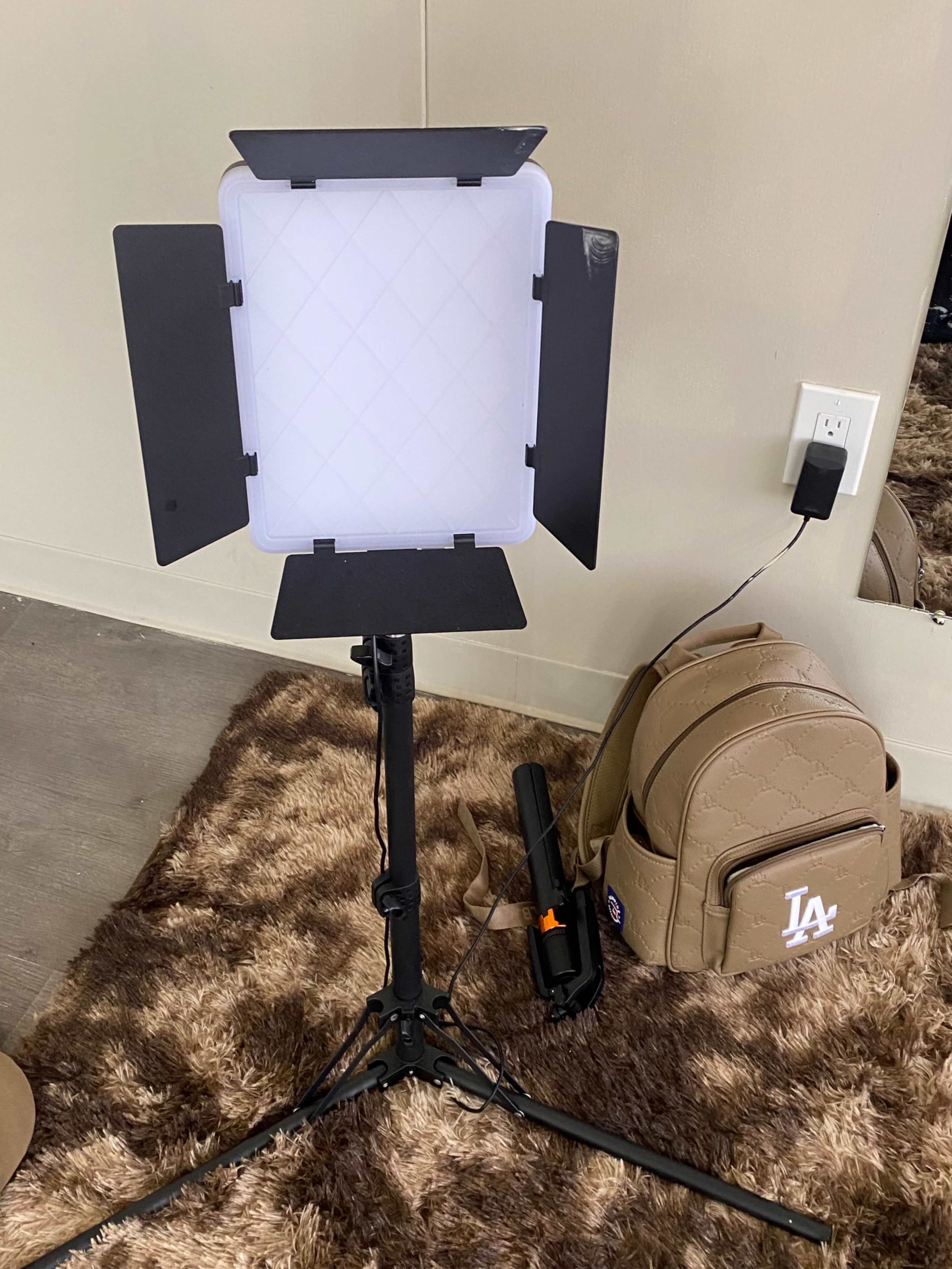 Houston Movement Studio Image in Northside, Houston, TX