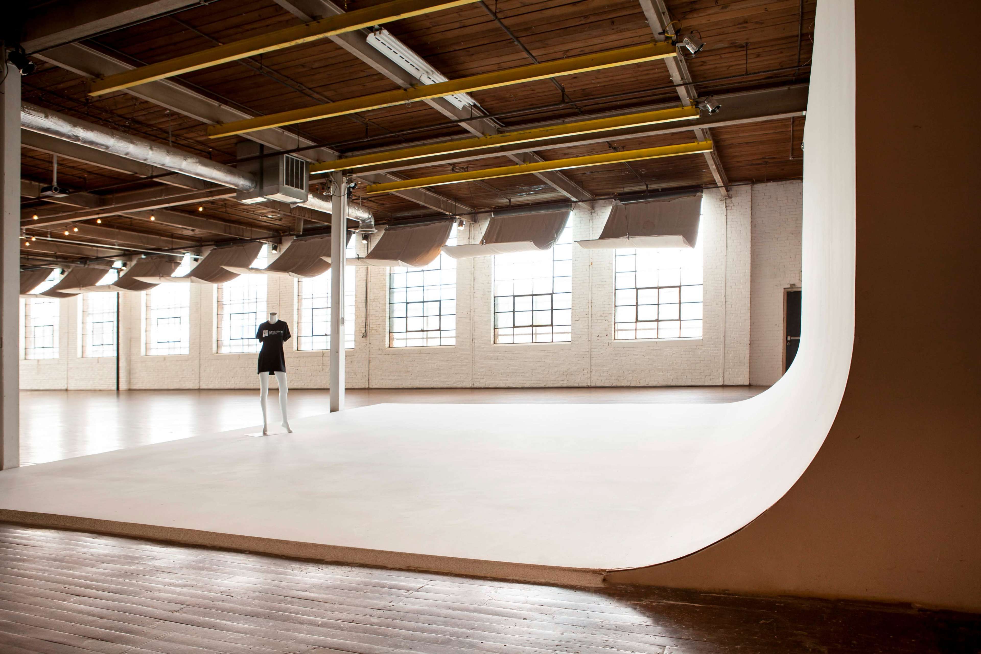 Partner Studio for Production & Event Rentals (Atlanta) Image in Pittsburgh, Atlanta, GA