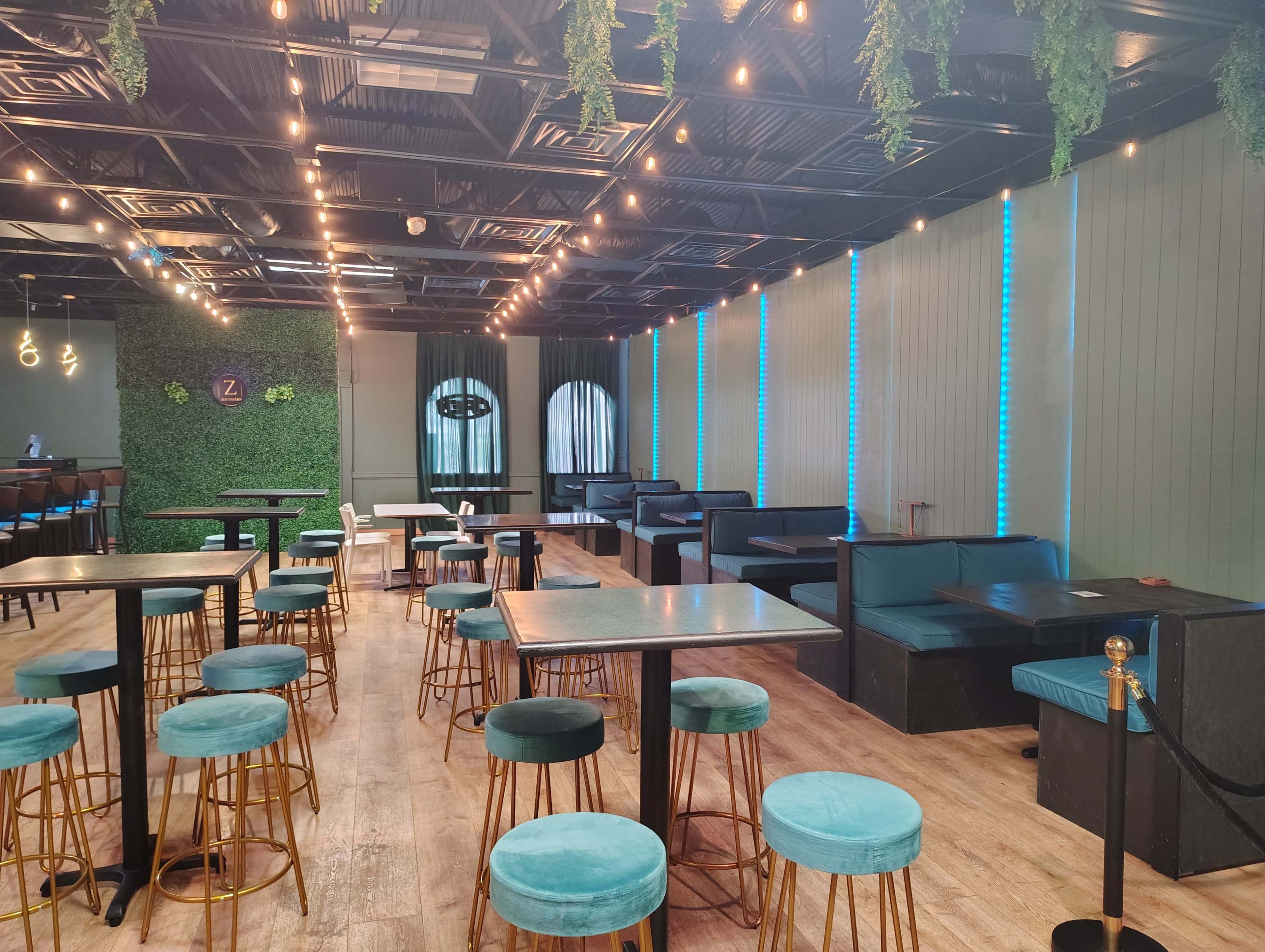 Event Space Image in Edgewood, Orlando, FL