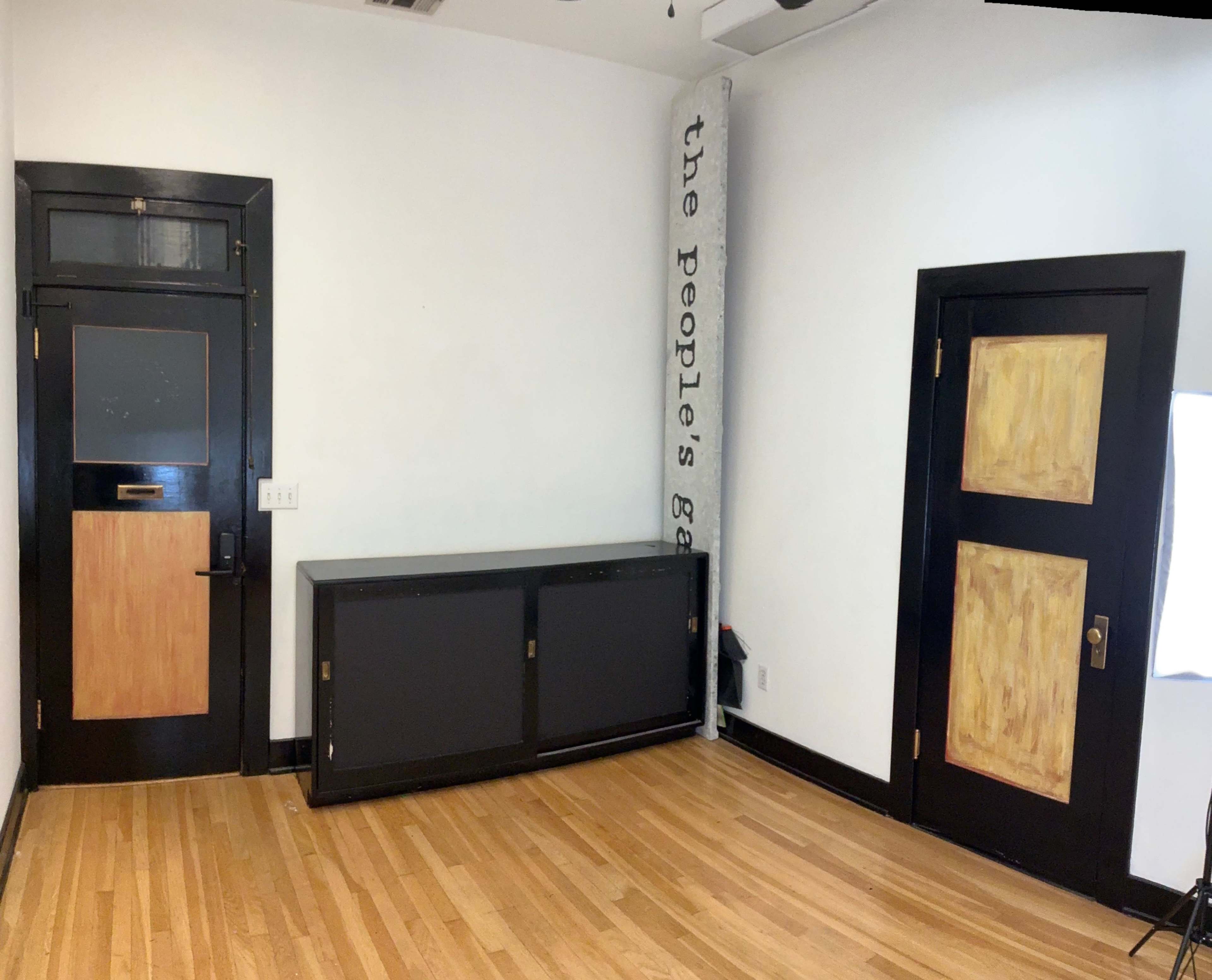 Downtown art studio space Image in Downtown Riverside, Riverside, CA