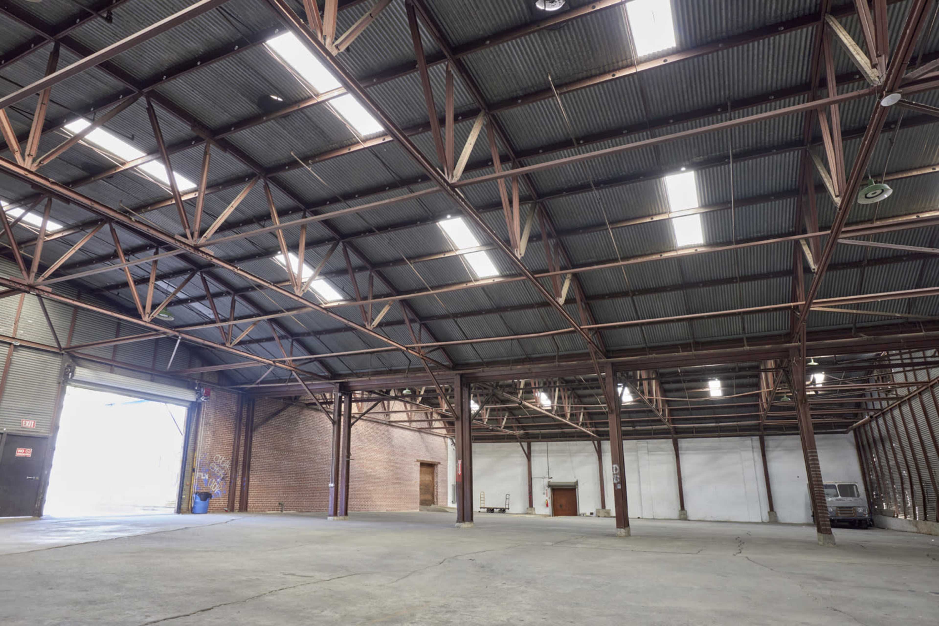 Downtown Industrial Warehouse with a Vibe Image in Pittsburgh, ATLANTA, GA