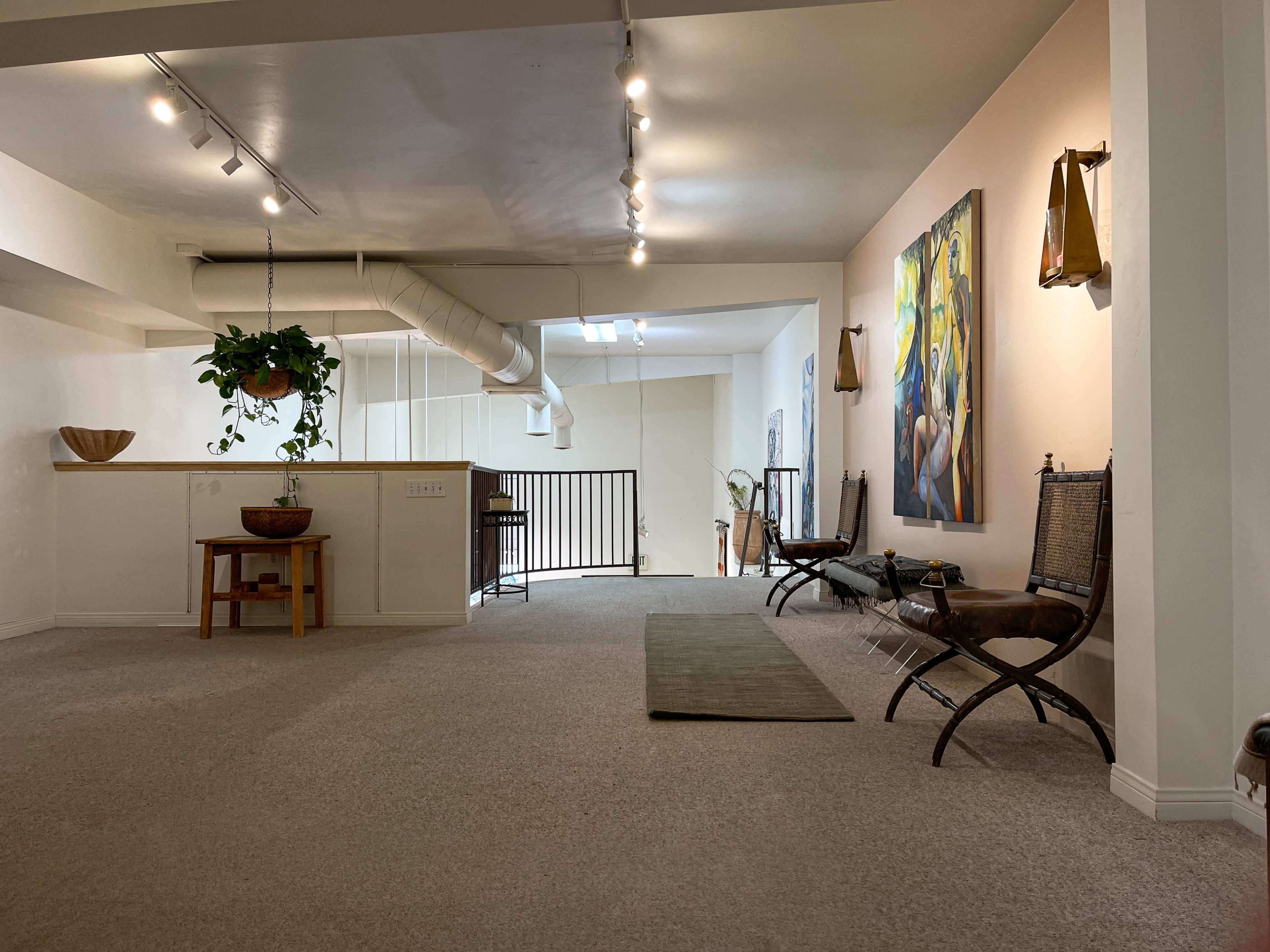 🌿 Weekend Pop-Up Loft at Tala Design – Ojai, CA Image in Ojai, Ojai, CA