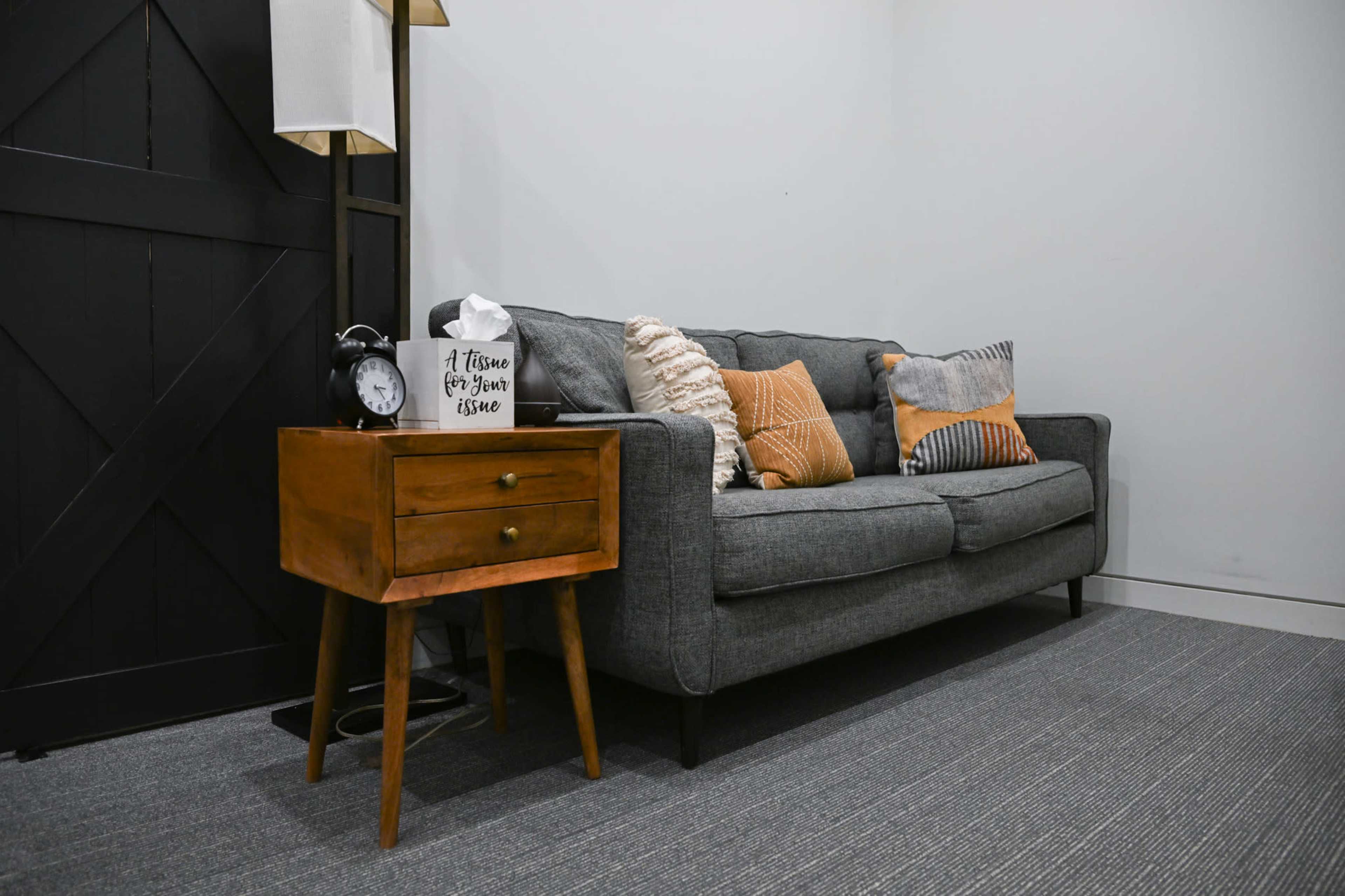 Good Work Image in Downtown, Tulsa, OK