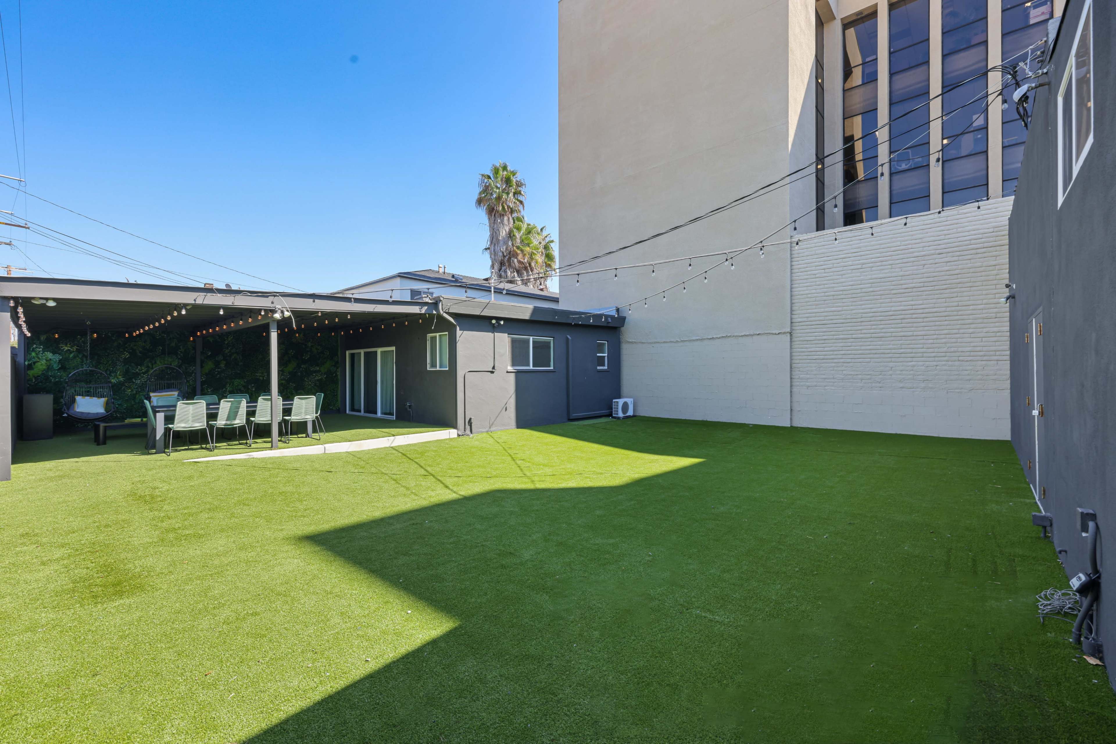 Pacific Beach Event Space Image in Pacific Beach, San Diego, CA