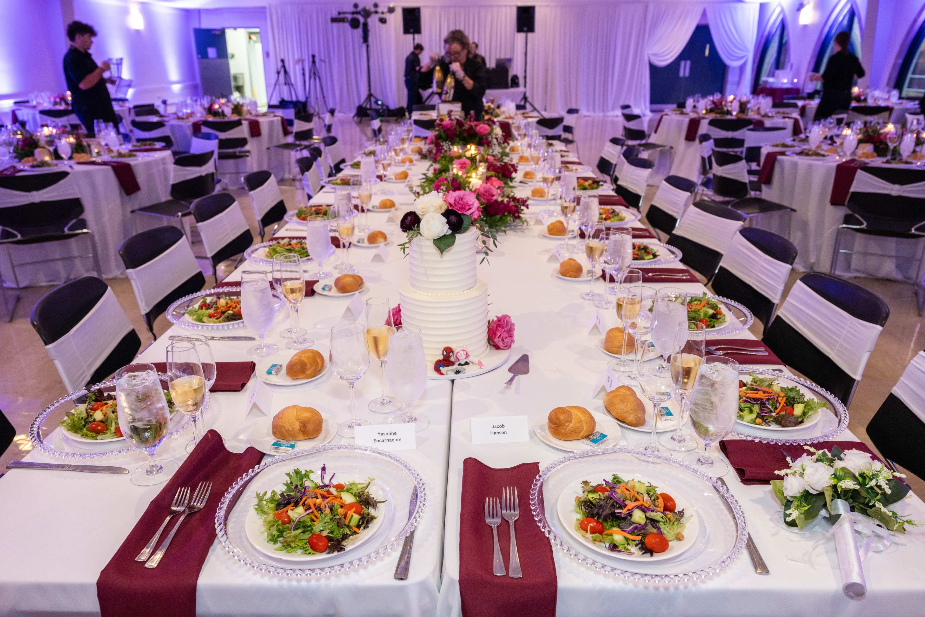 Suburban customizable event space Image in Maine Township, Park Ridge, IL