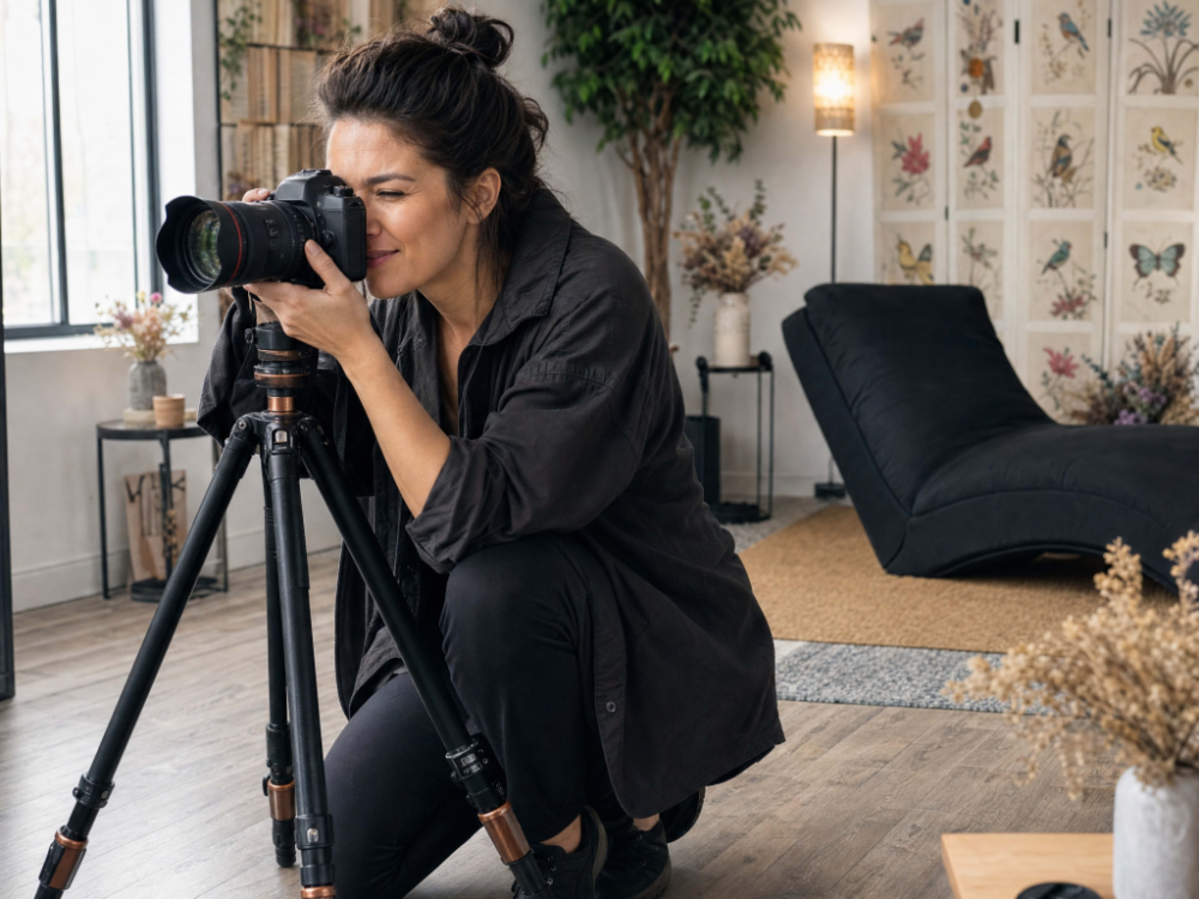 Photographer 