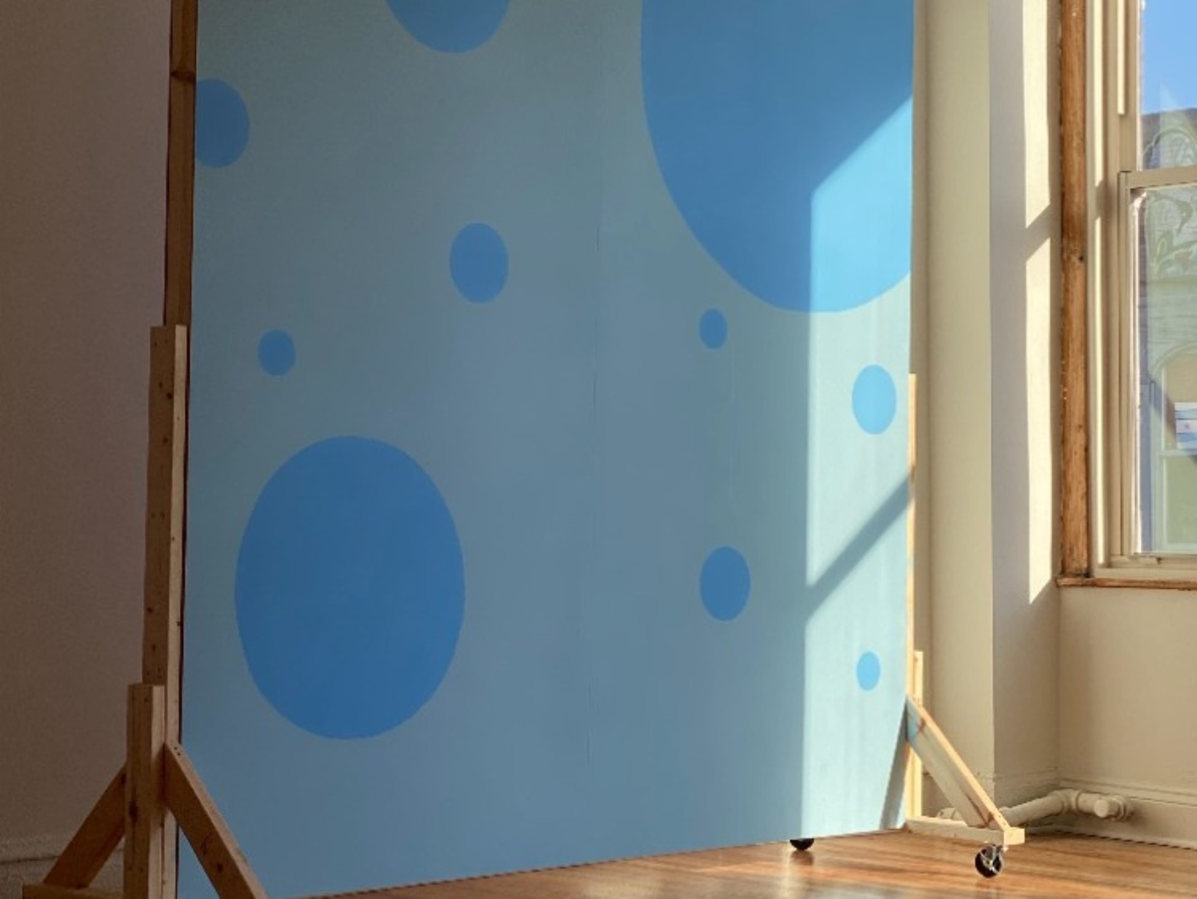 Movable Wall