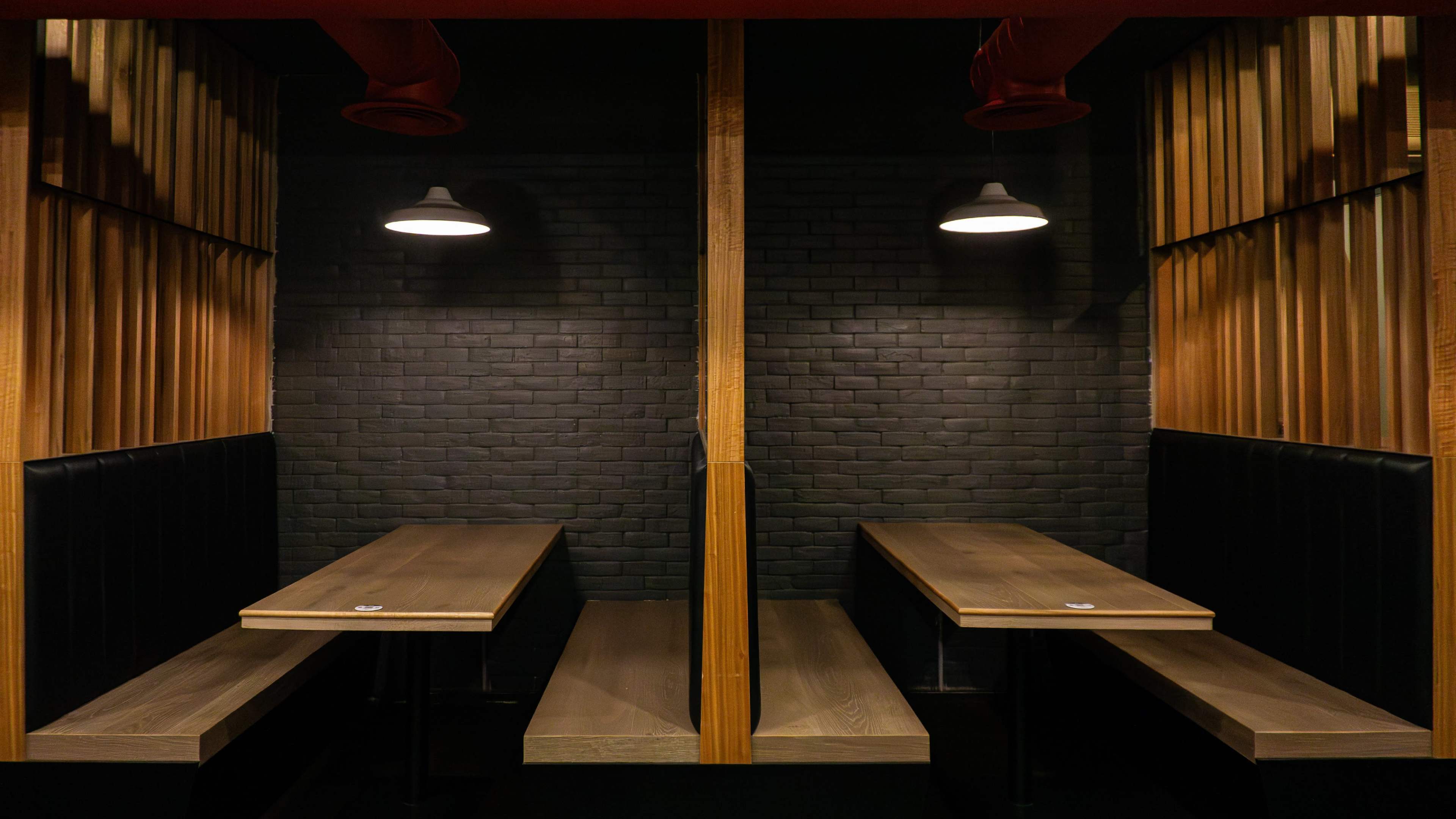 Private Upstairs Space in Cozy Chinatown Laneway Image in Melbourne CBD, Melbourne, VIC