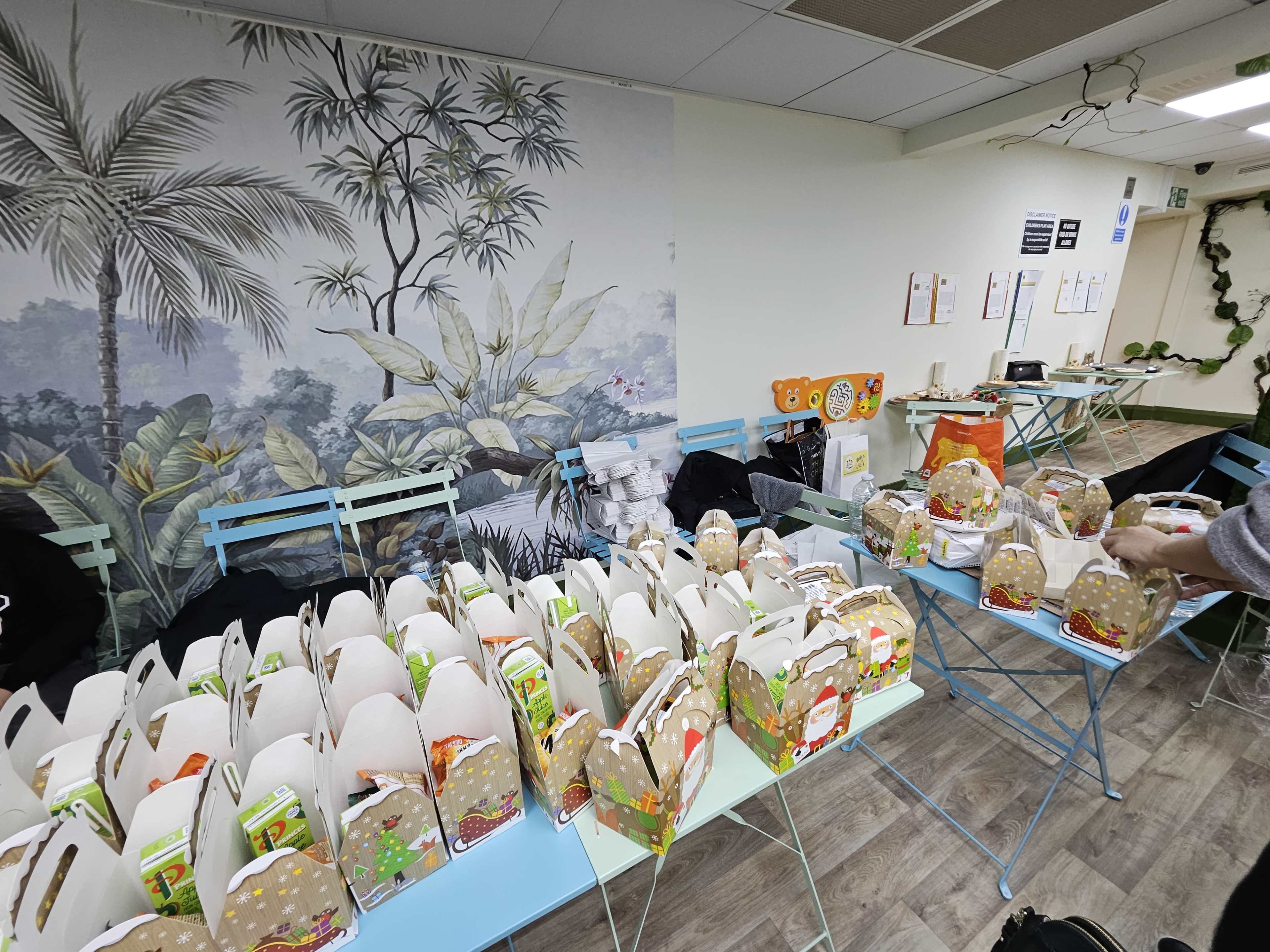 We are in Central London near Earls Court underground station sw5 Image in Kensington, London, ENG